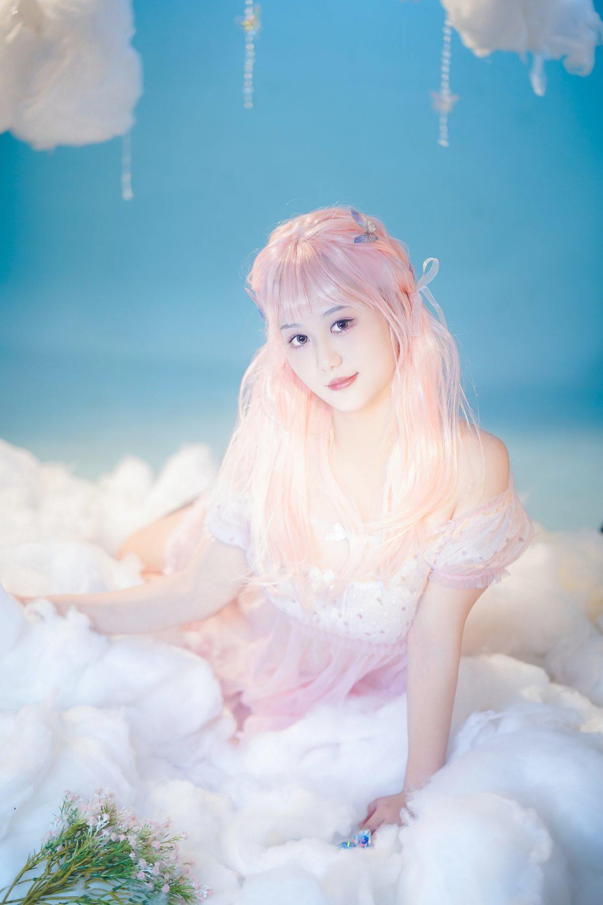 图片[19]-YiTuYu艺图语 Vol.6233 Xiao Kui[23P]-六色网