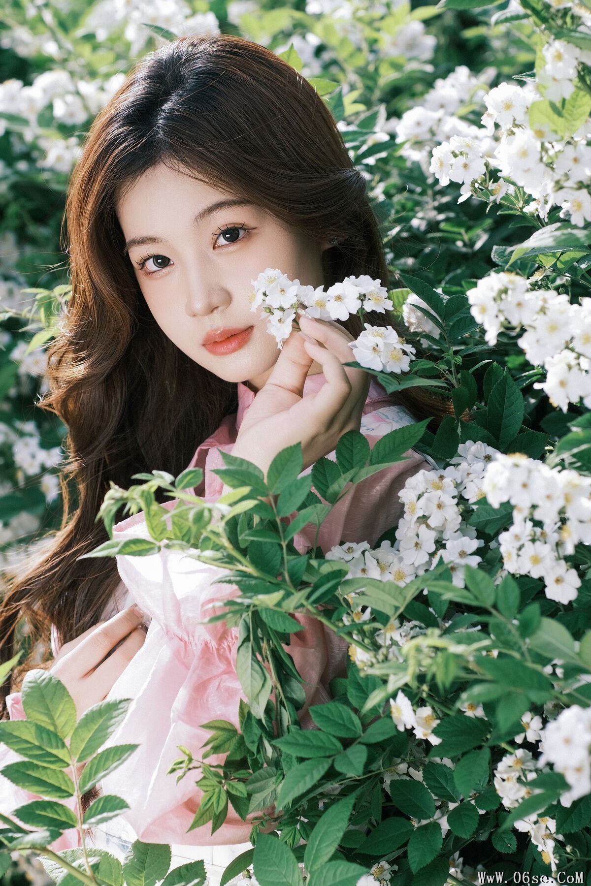 图片[16]-YiTuYu艺图语 Vol.7053 Gao Leng Xiao Bie Tu[39P]-六色网