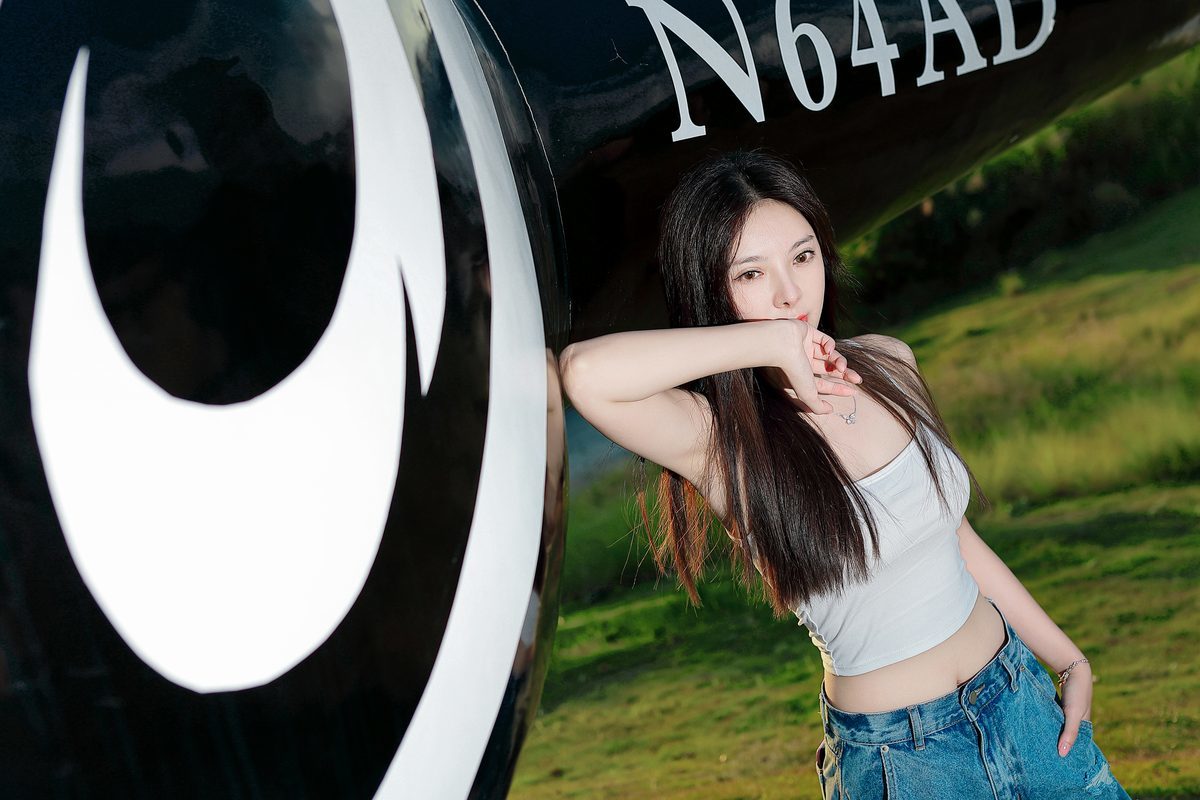 图片[33]-YiTuYu艺图语 Vol.5654 Tian Cai Ye Zi[34P]-六色网