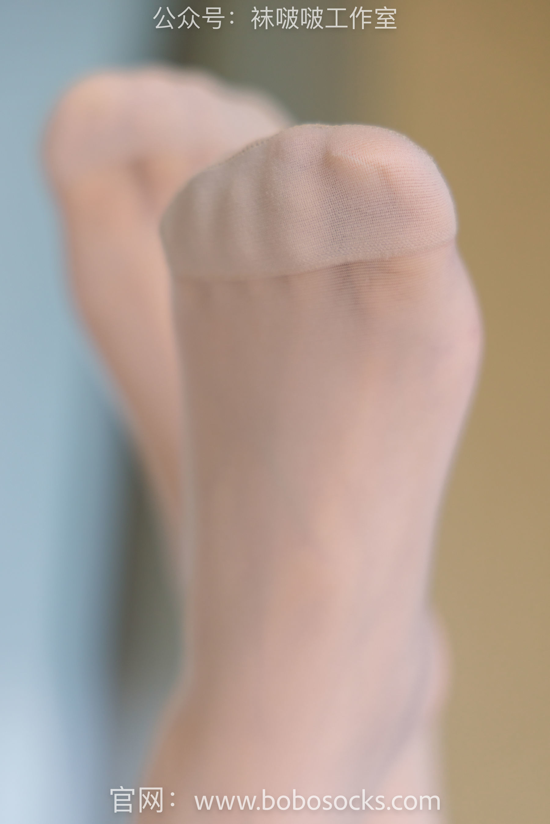图片[50]-BoBoSocks袜啵啵 No.110 苏苏-高跟鞋、肉丝[140P]-六色网