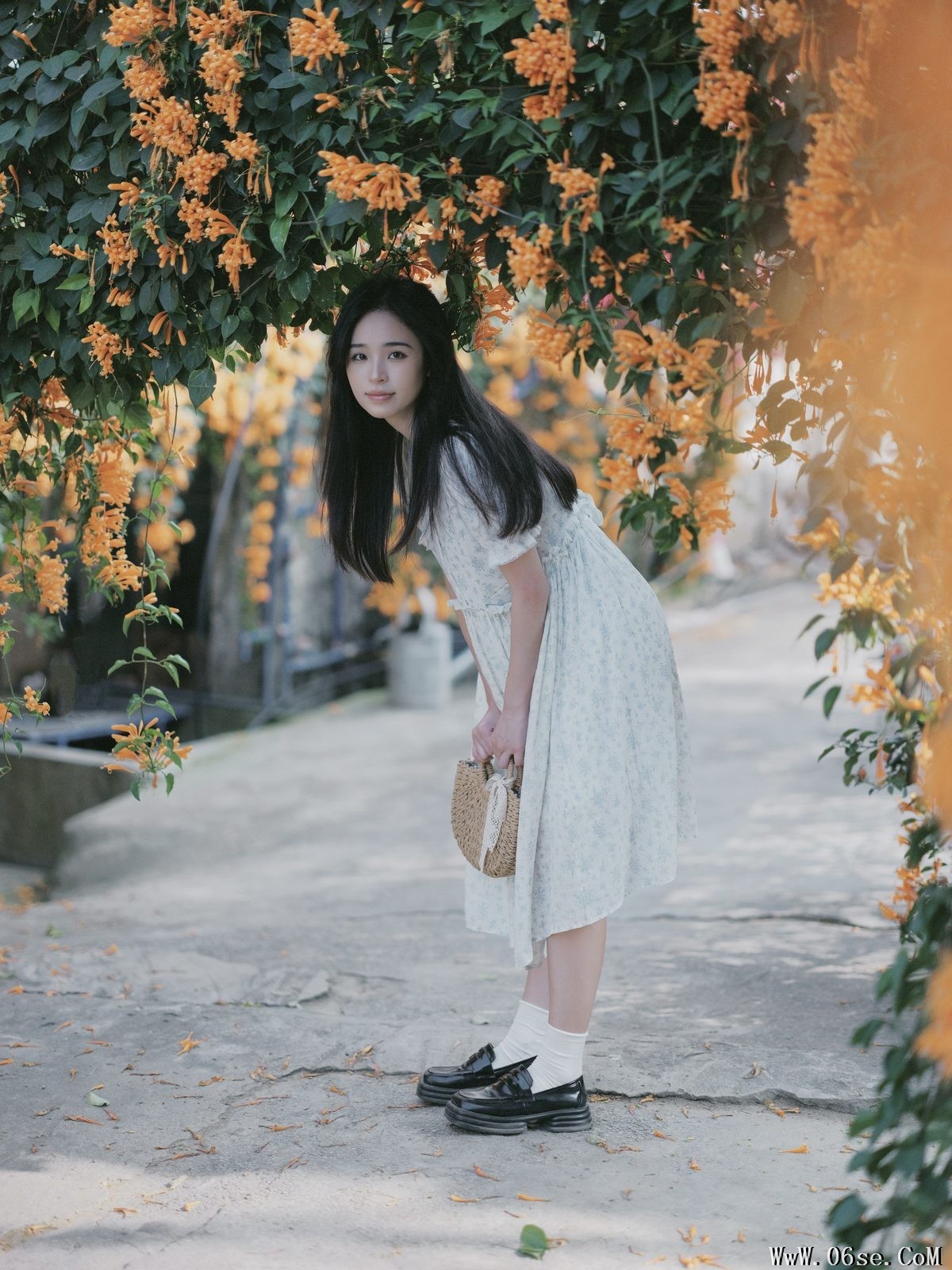 图片[33]-YiTuYu艺图语 Vol.3818 Cheng Zi[41P]-六色网