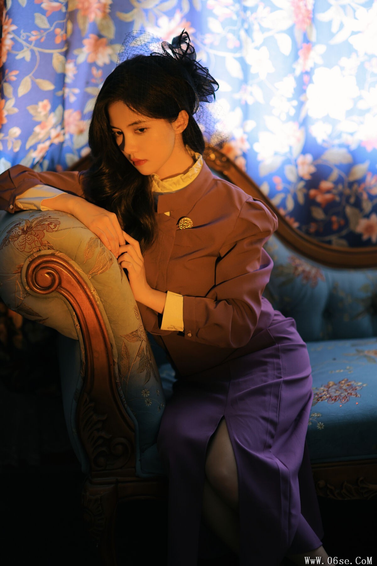 图片[17]-YiTuYu艺图语 Vol.7074 Jin Zhen Zhu[31P]-六色网