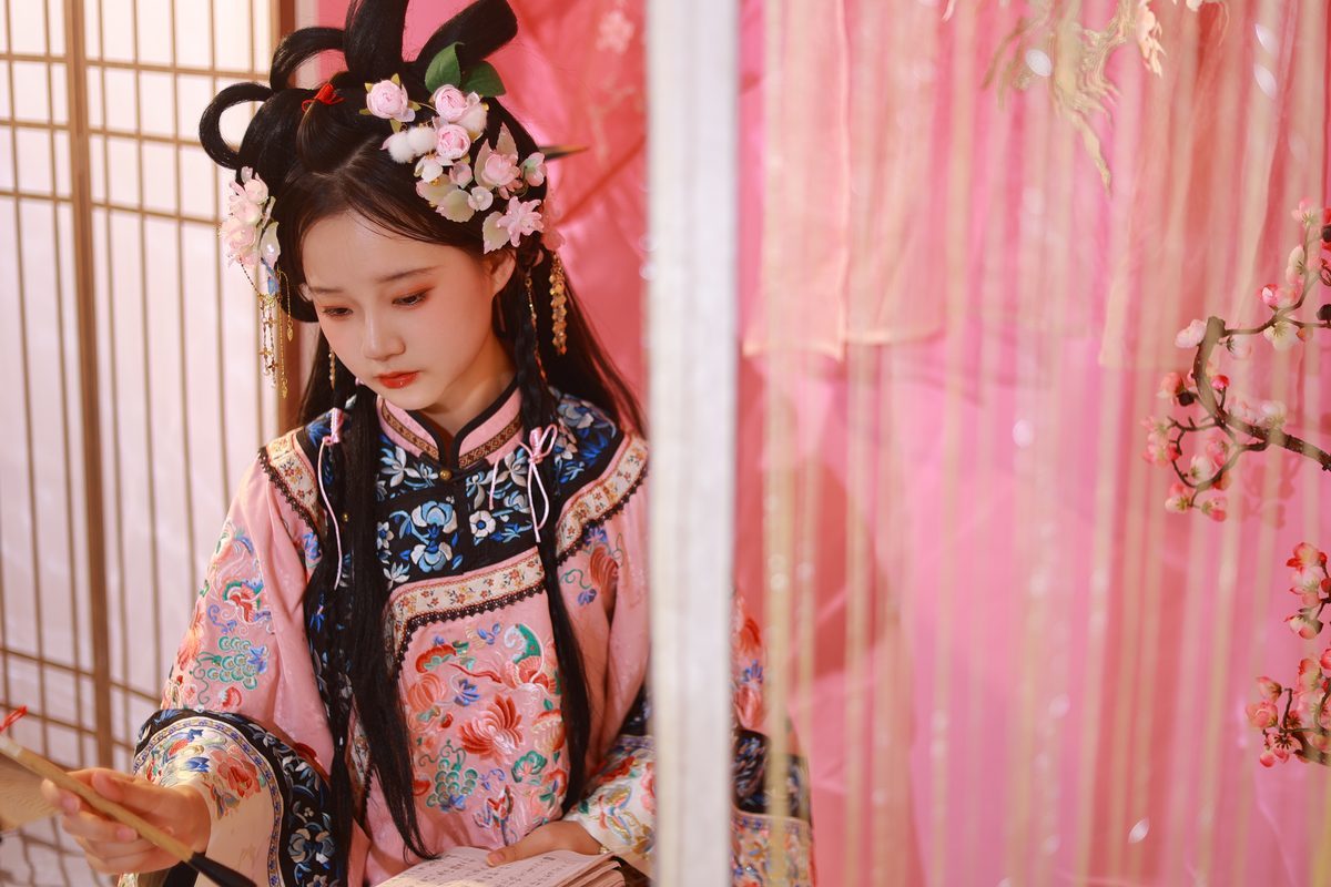 图片[12]-YiTuYu艺图语 Vol.4378 You Er Bai Bai[35P]-六色网