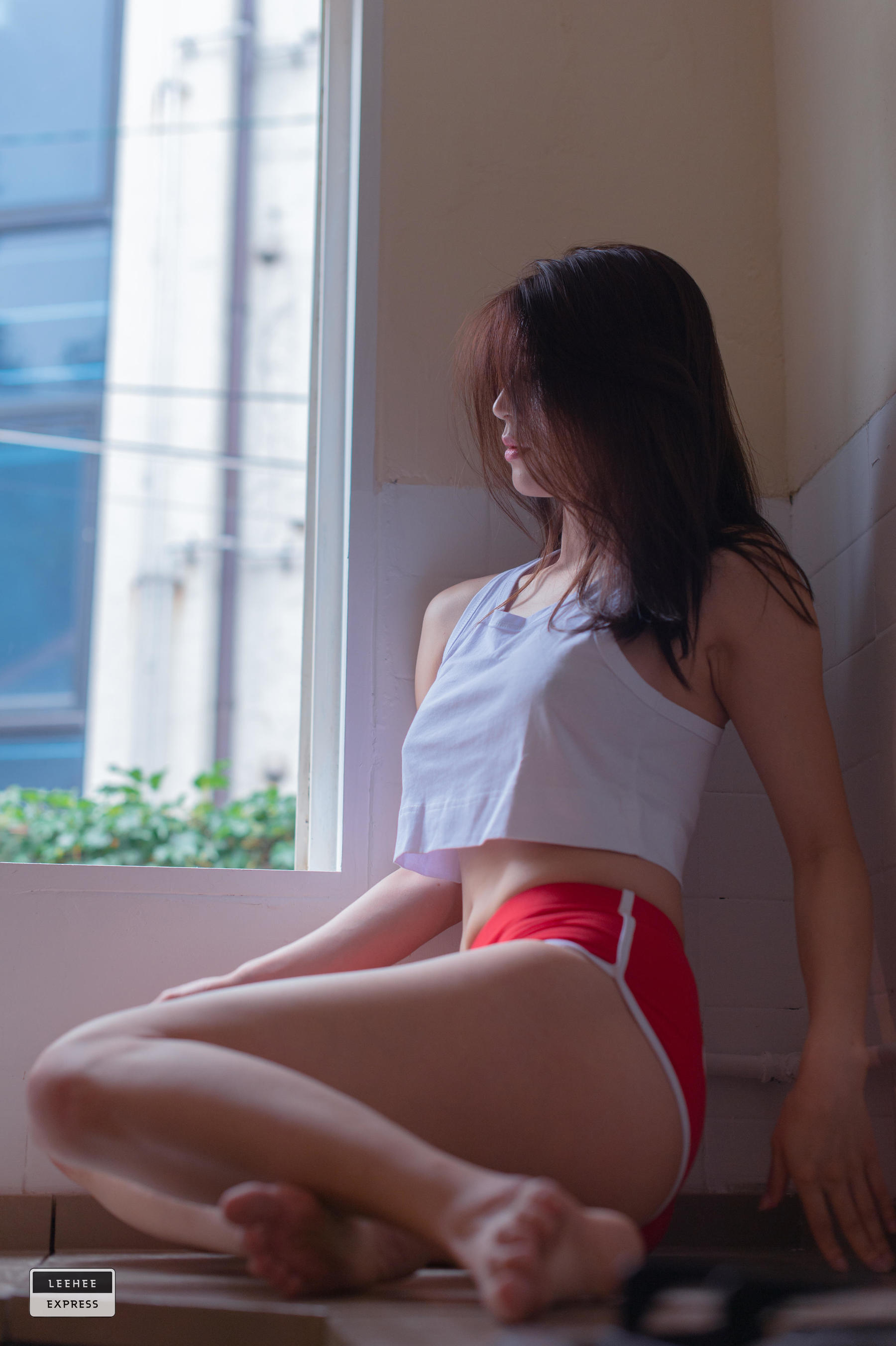 图片[14]-[LEEHEE LEHF-032 – Min.E[46P]-六色网