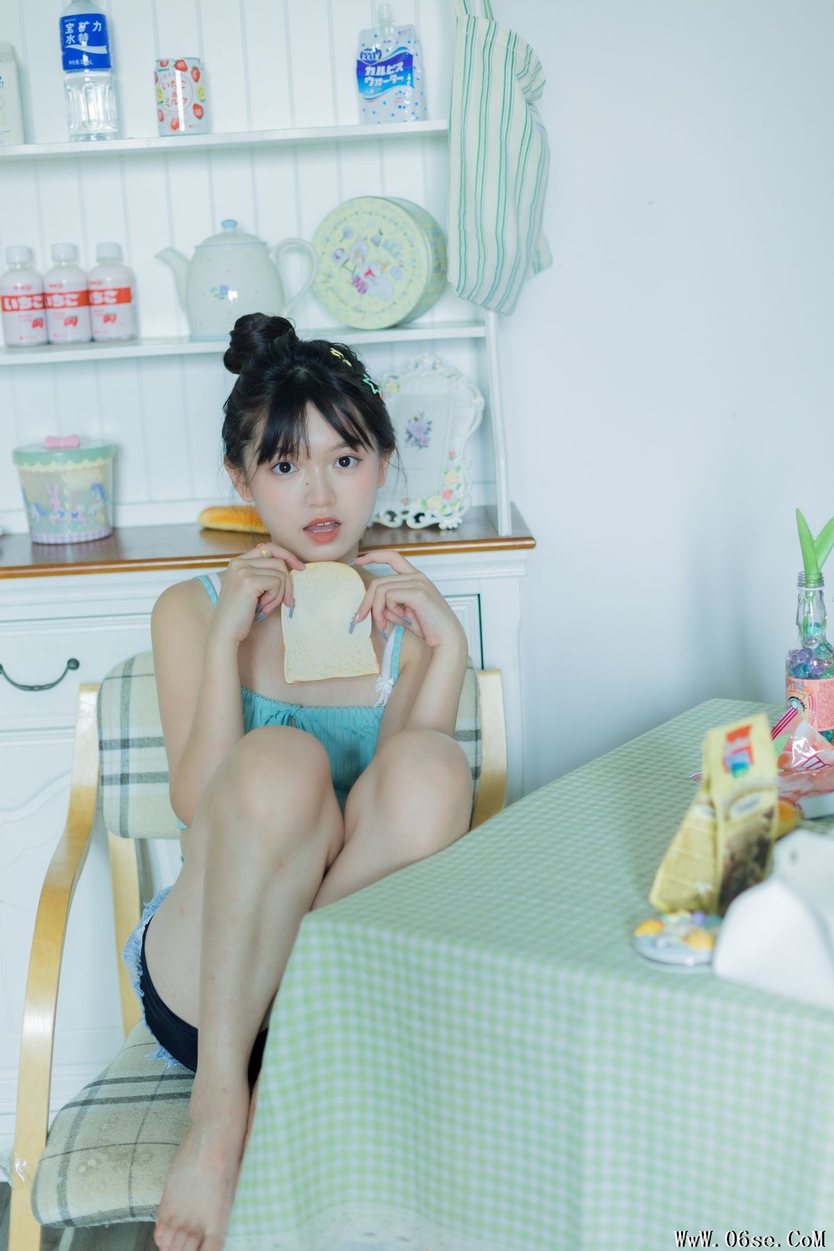 图片[8]-YiTuYu艺图语 Vol.5296 Ye Ye Gong Zhu[29P]-六色网