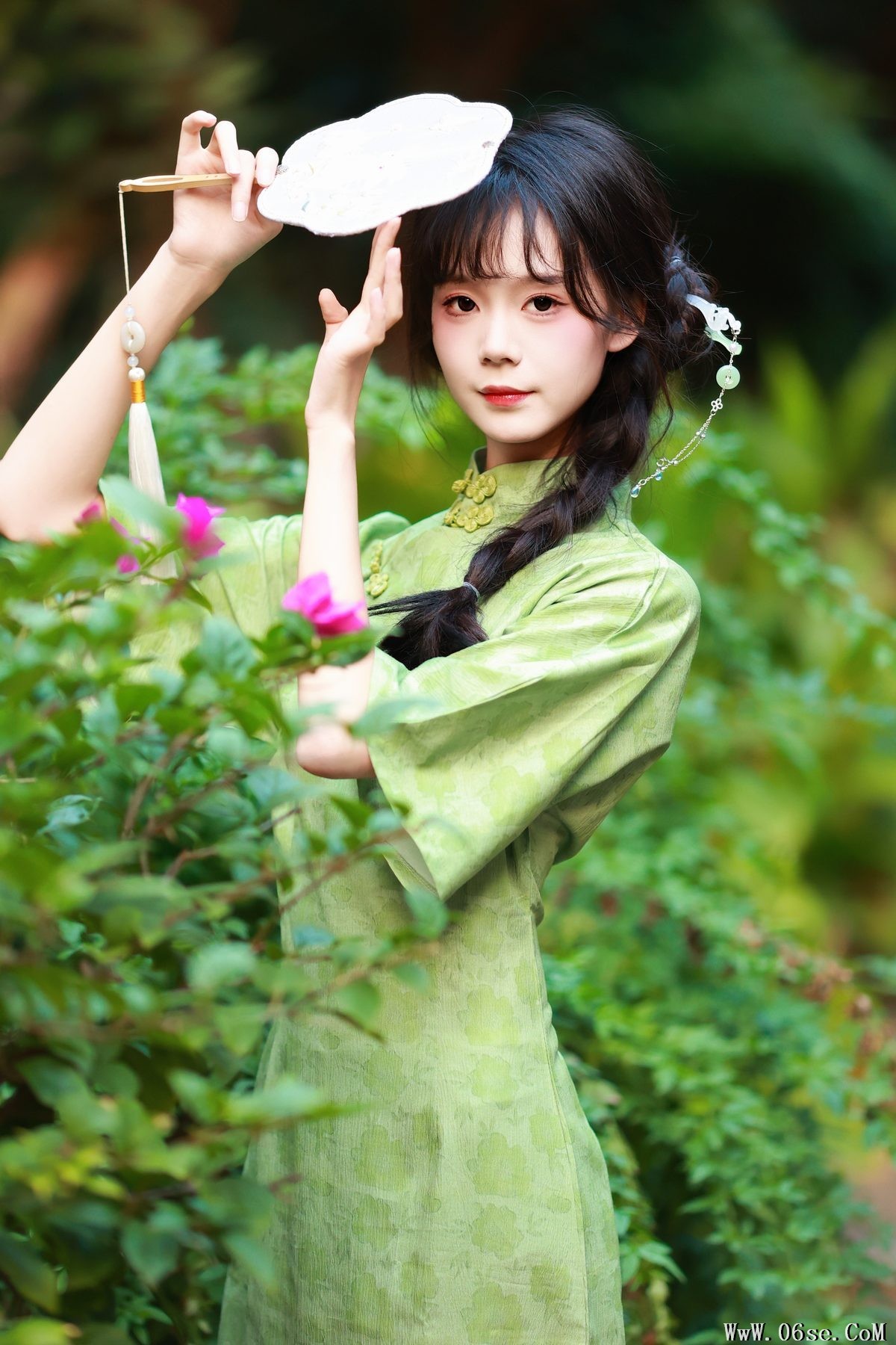 图片[29]-YiTuYu艺图语 Vol.5866 Guan Ning[44P]-六色网