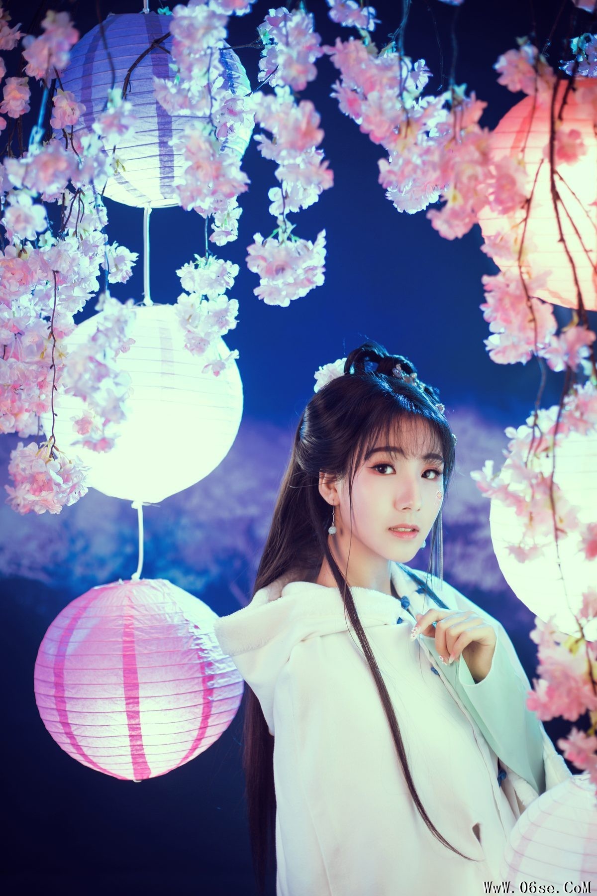 图片[16]-YiTuYu艺图语 Vol.3666 Li Lee[27P]-六色网