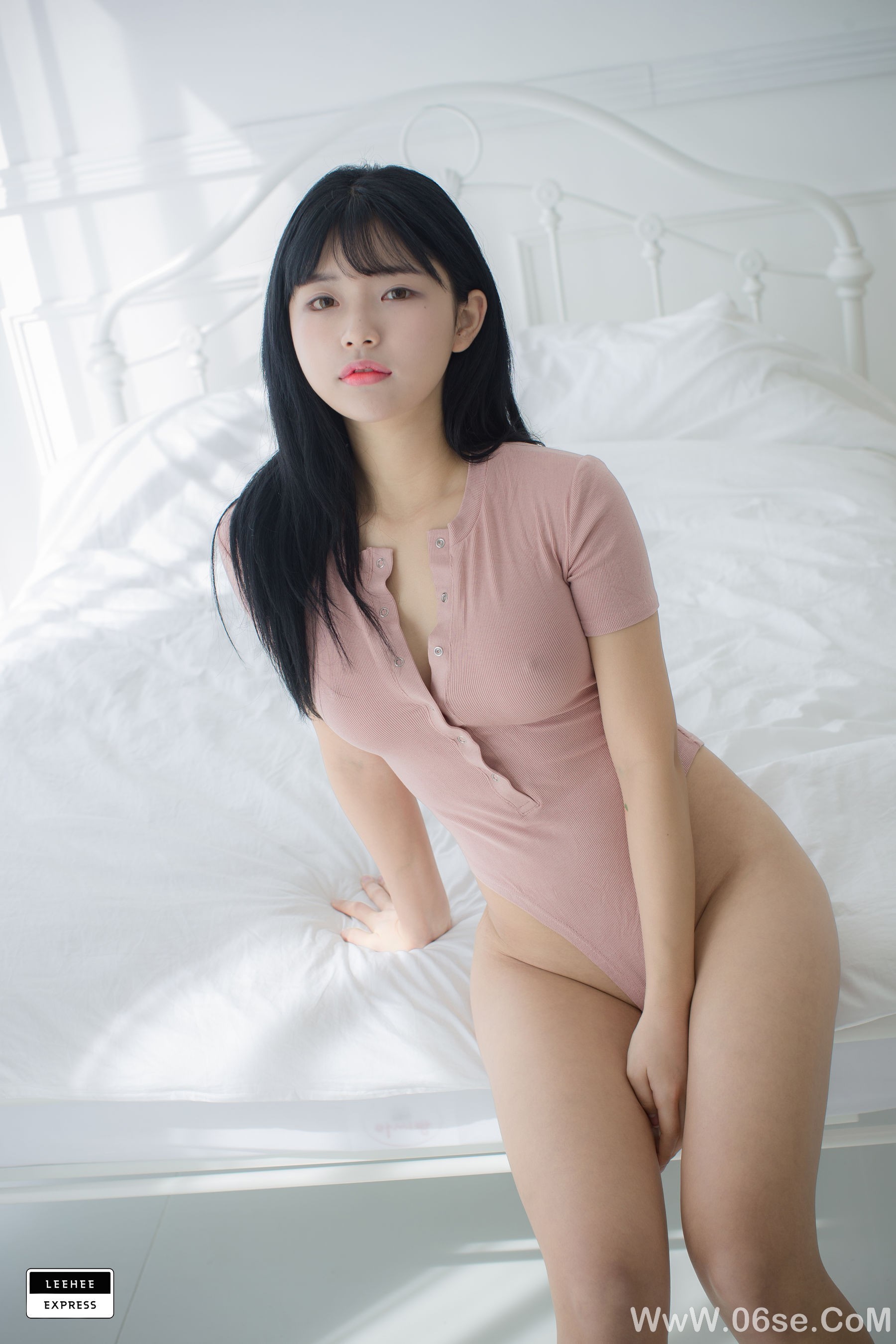 图片[9]-[LEEHEE EXPRESS] LEHF-017B – U.Hwa[45P]-六色网