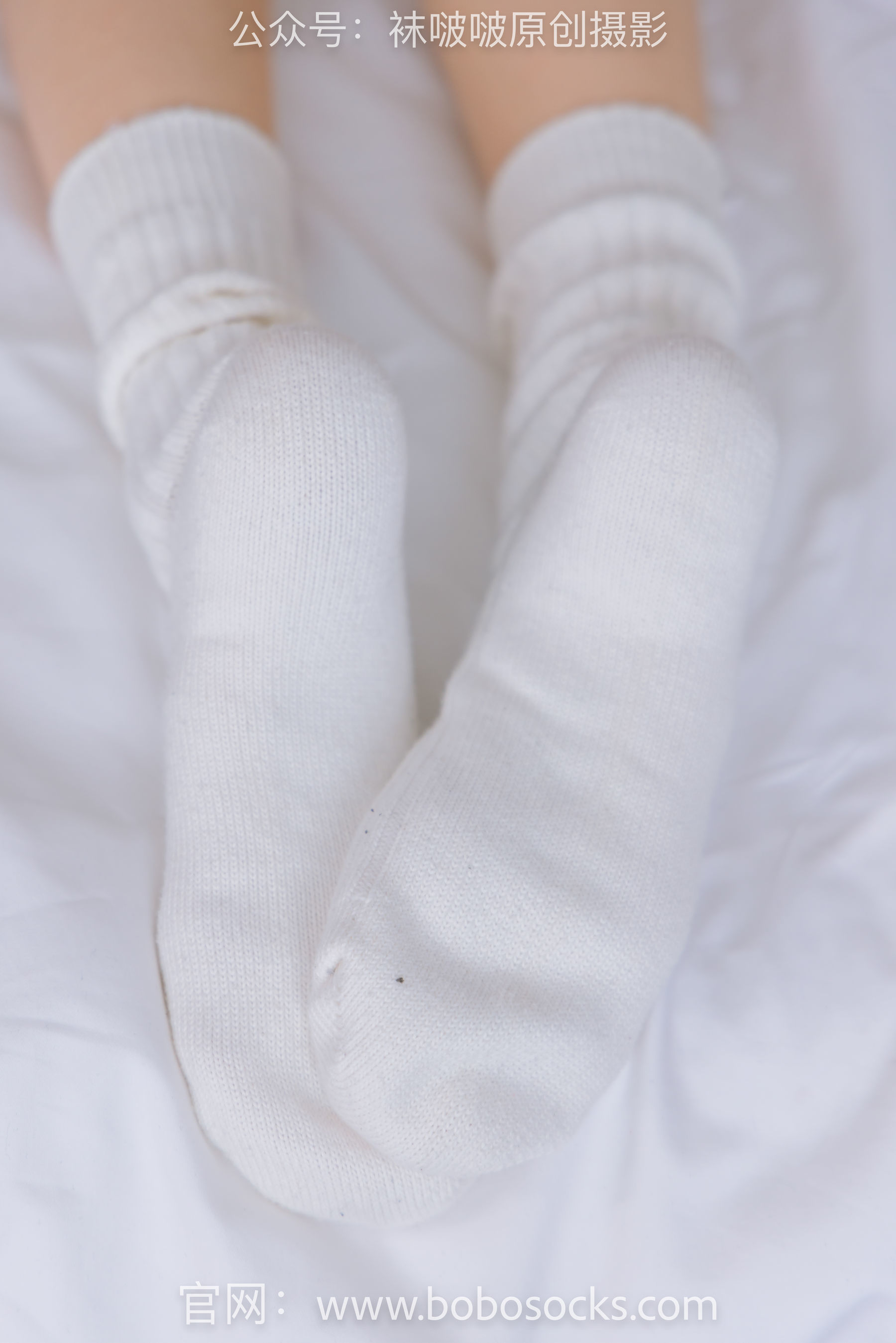 图片[37]-BoBoSocks袜啵啵 No.143 稚予-匡威板鞋、vans帆布鞋、两双白棉袜[166P]-六色网