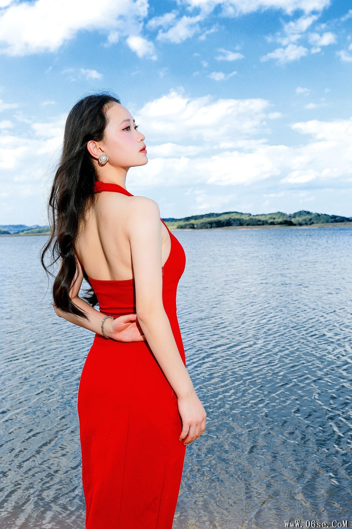 图片[9]-YiTuYu艺图语 Vol.5538 Xiao Xiao Cheng Tong Xue[40P]-六色网