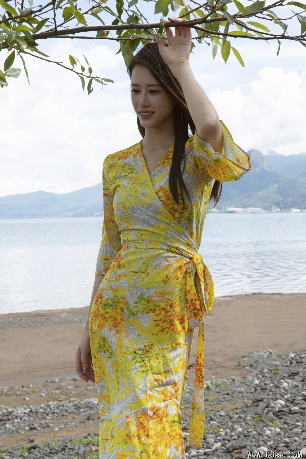 图片[23]-YiTuYu艺图语 Vol.5214 Chenaling_cl[25P]-六色网