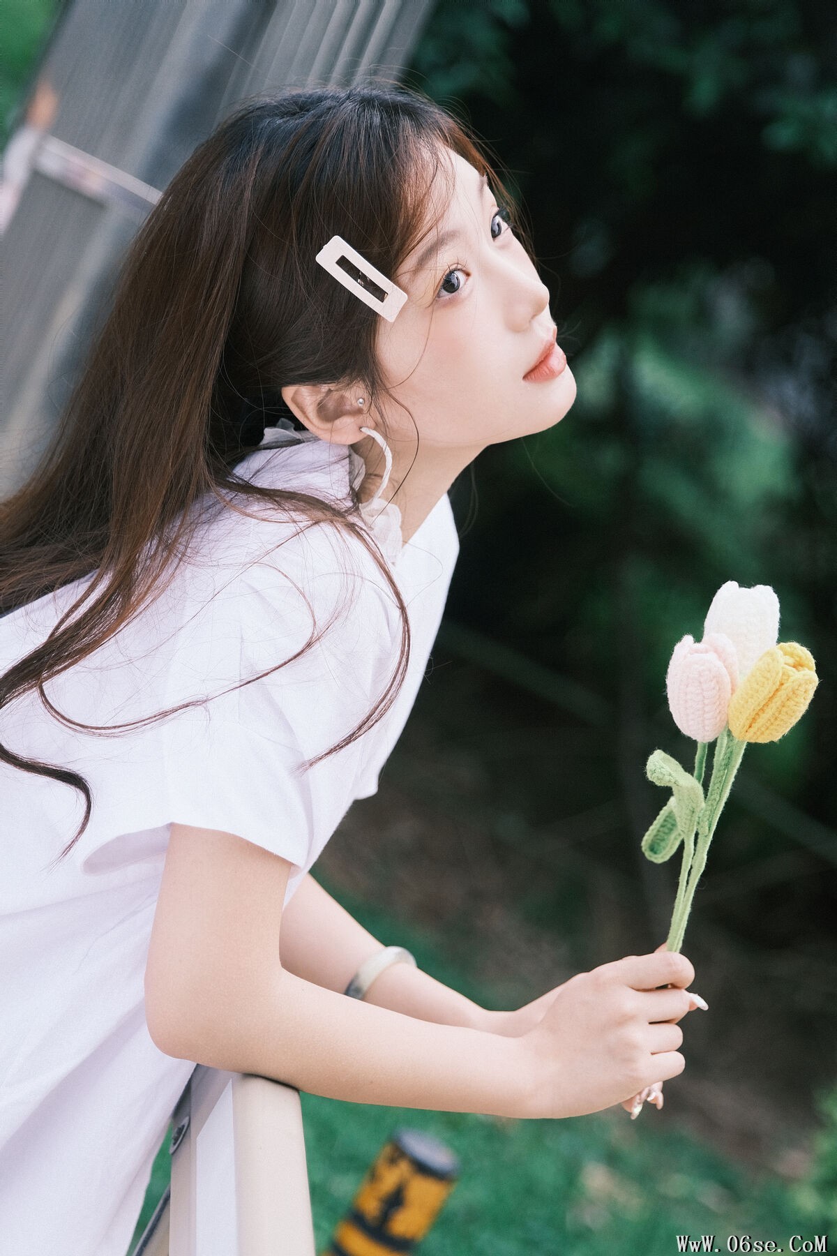 图片[28]-YiTuYu艺图语 Vol.7005 Gao Leng Xiao Bie Tu[28P]-六色网
