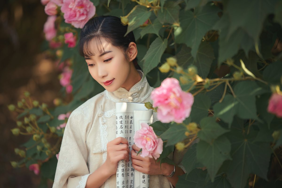 图片[4]-YiTuYu艺图语 Vol.6239 Mu Ge[21P]-六色网