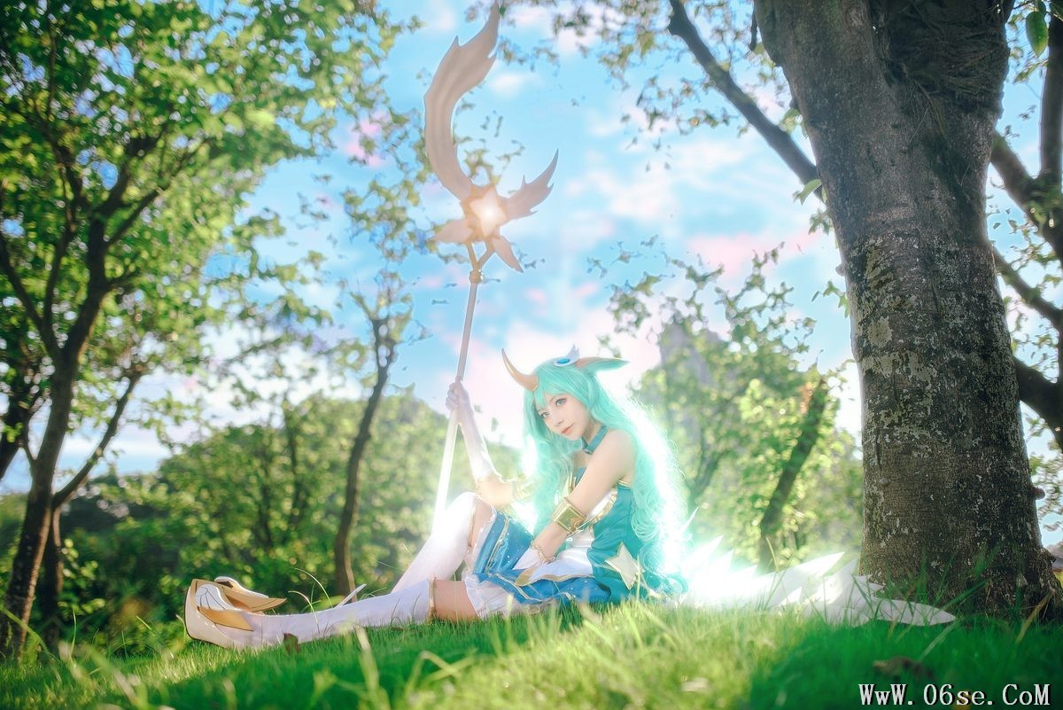图片[9]-YiTuYu艺图语 Vol.5650 Hua Jing Yuan Xing Yu[25P]-六色网
