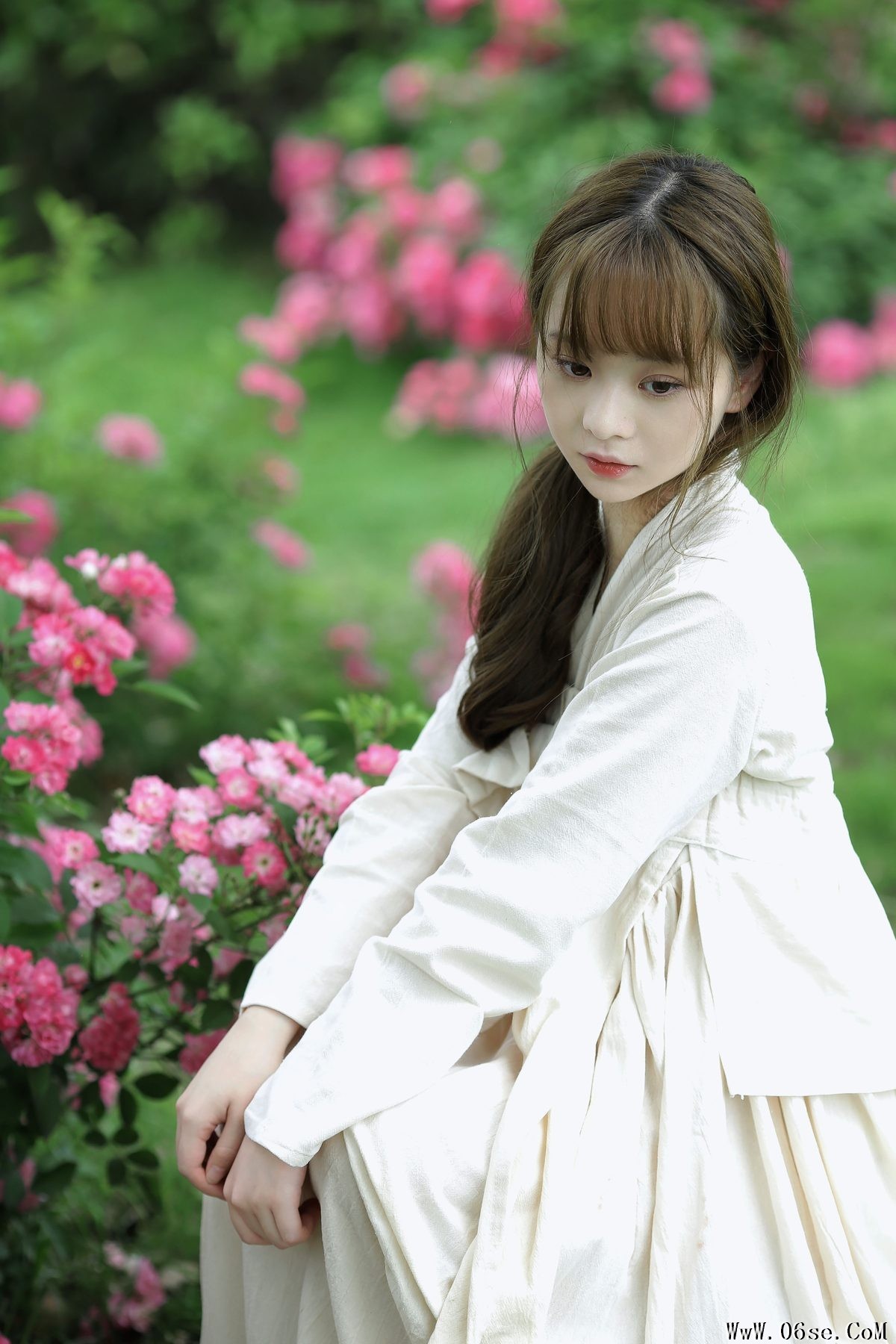 图片[13]-YiTuYu艺图语 Vol.4551 Lin Ye Zhao Zhao[34P]-六色网