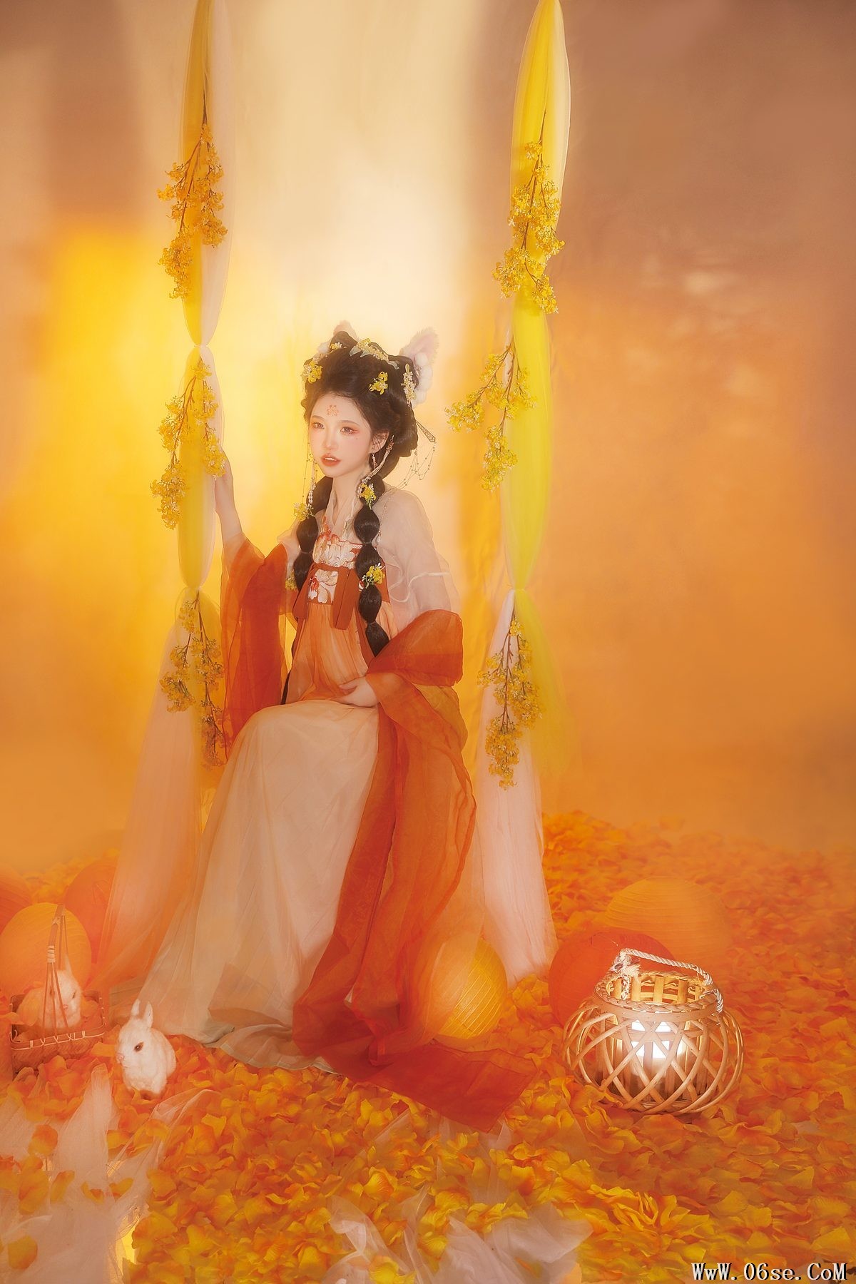 图片[8]-YiTuYu艺图语 Vol.5912 Jin Shang[22P]-六色网