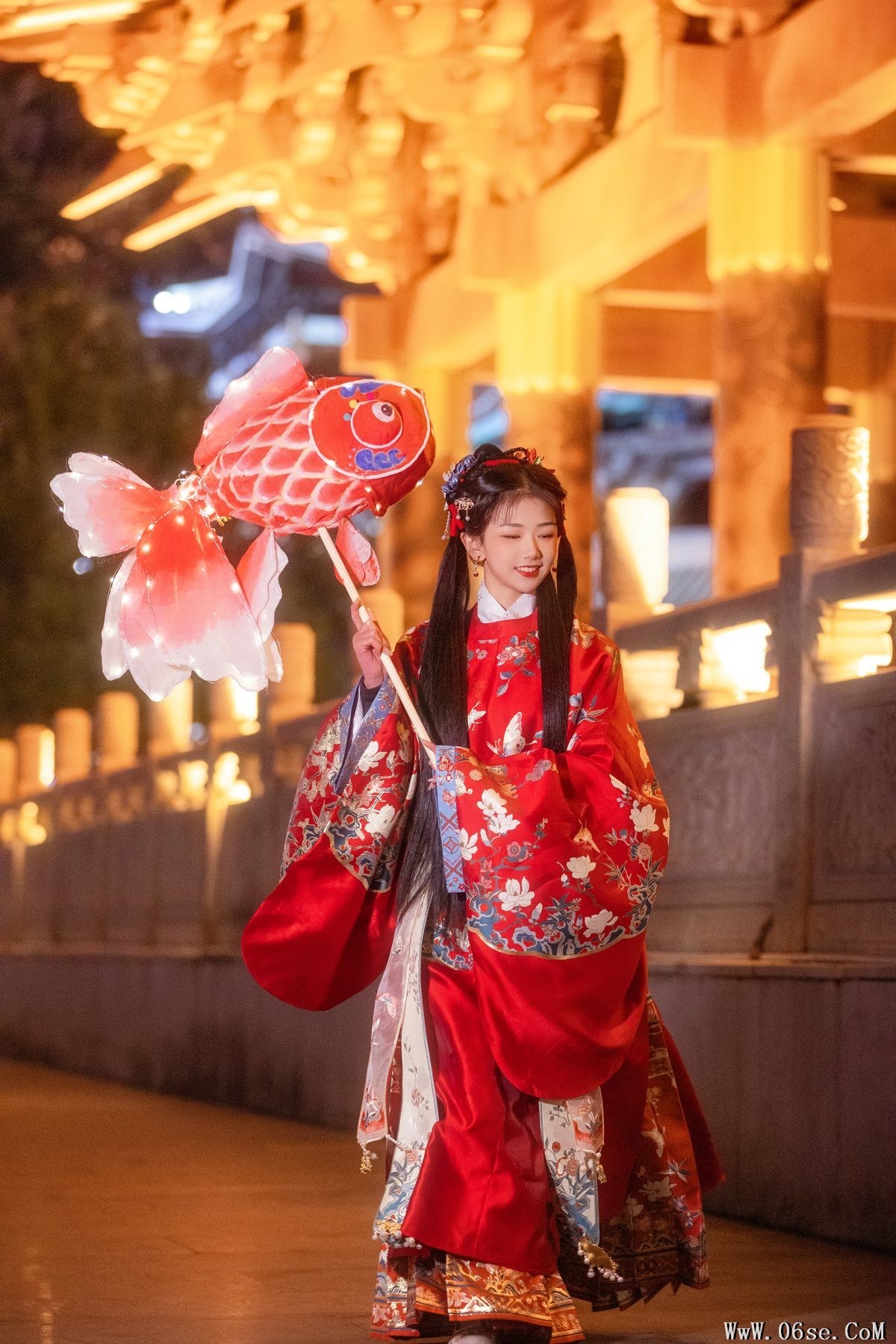 图片[5]-YiTuYu艺图语 Vol.3456 Suan La Tang Er[30P]-六色网
