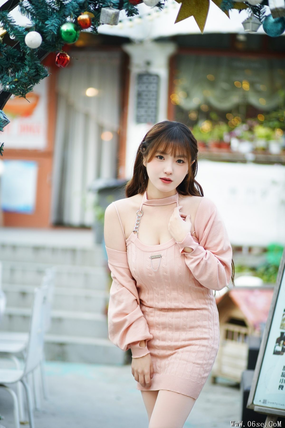图片[8]-YiTuYu艺图语 Vol.3189 Zha Ji Bing Ke Le[24P]-六色网