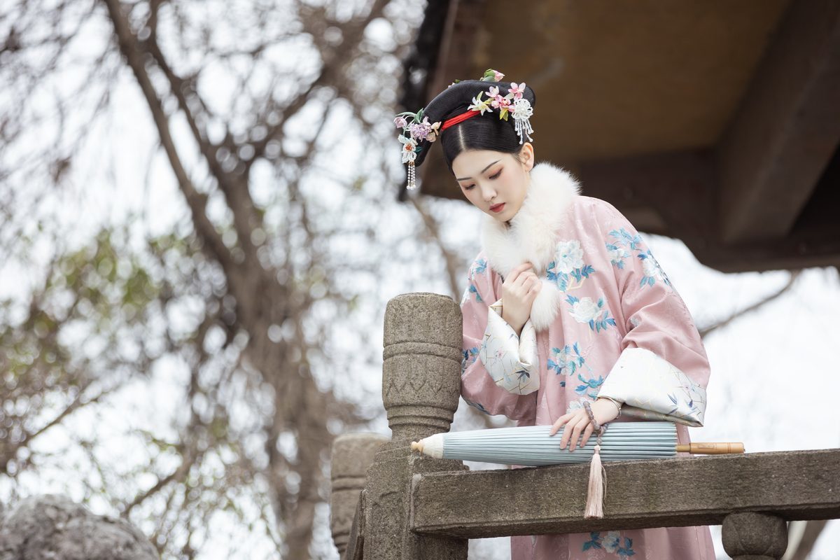 图片[13]-YiTuYu艺图语 Vol.3506 Zhi Zhi Qi[37P]-六色网
