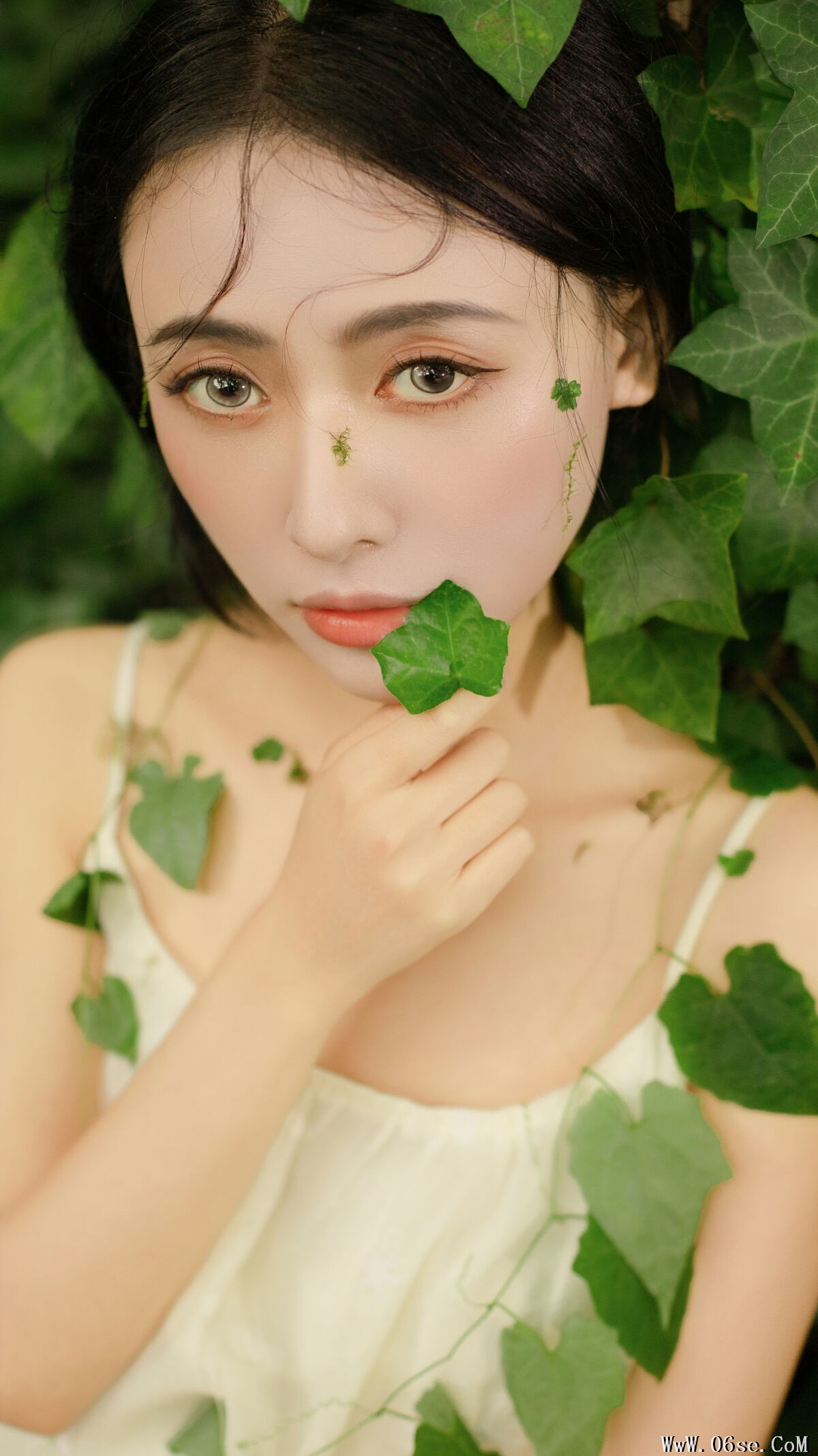 图片[16]-YiTuYu艺图语 Vol.7748 Shi Ang Yang Ya[26P]-六色网