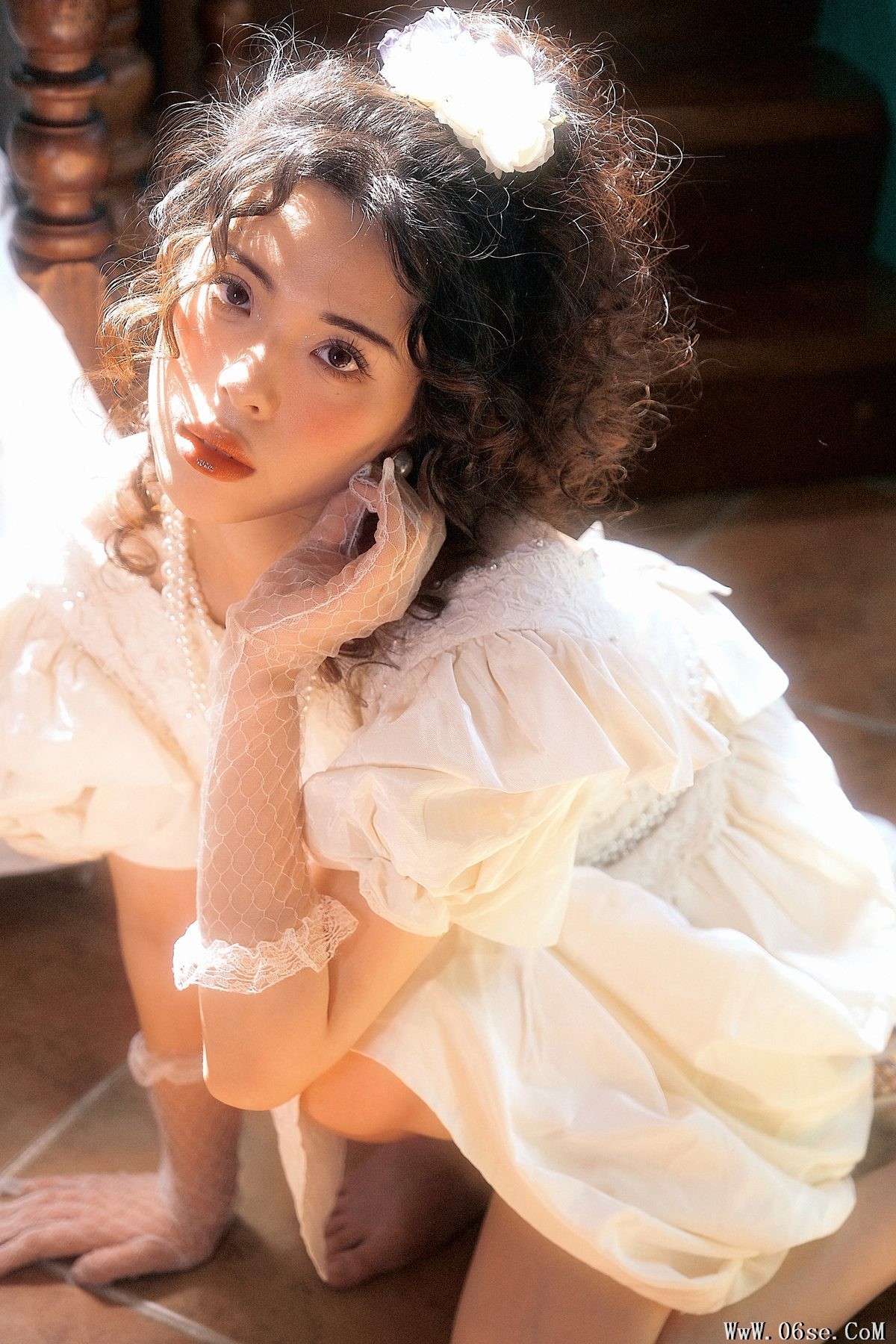 图片[9]-YiTuYu艺图语 Vol.3180 Yi Zhi Qian Qian[32P]-六色网