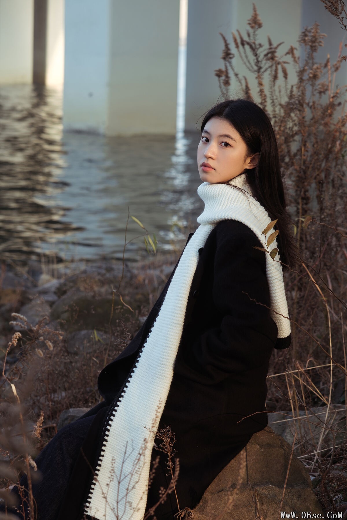 图片[9]-YiTuYu艺图语 Vol.6920 Lee Gou Zi[23P]-六色网