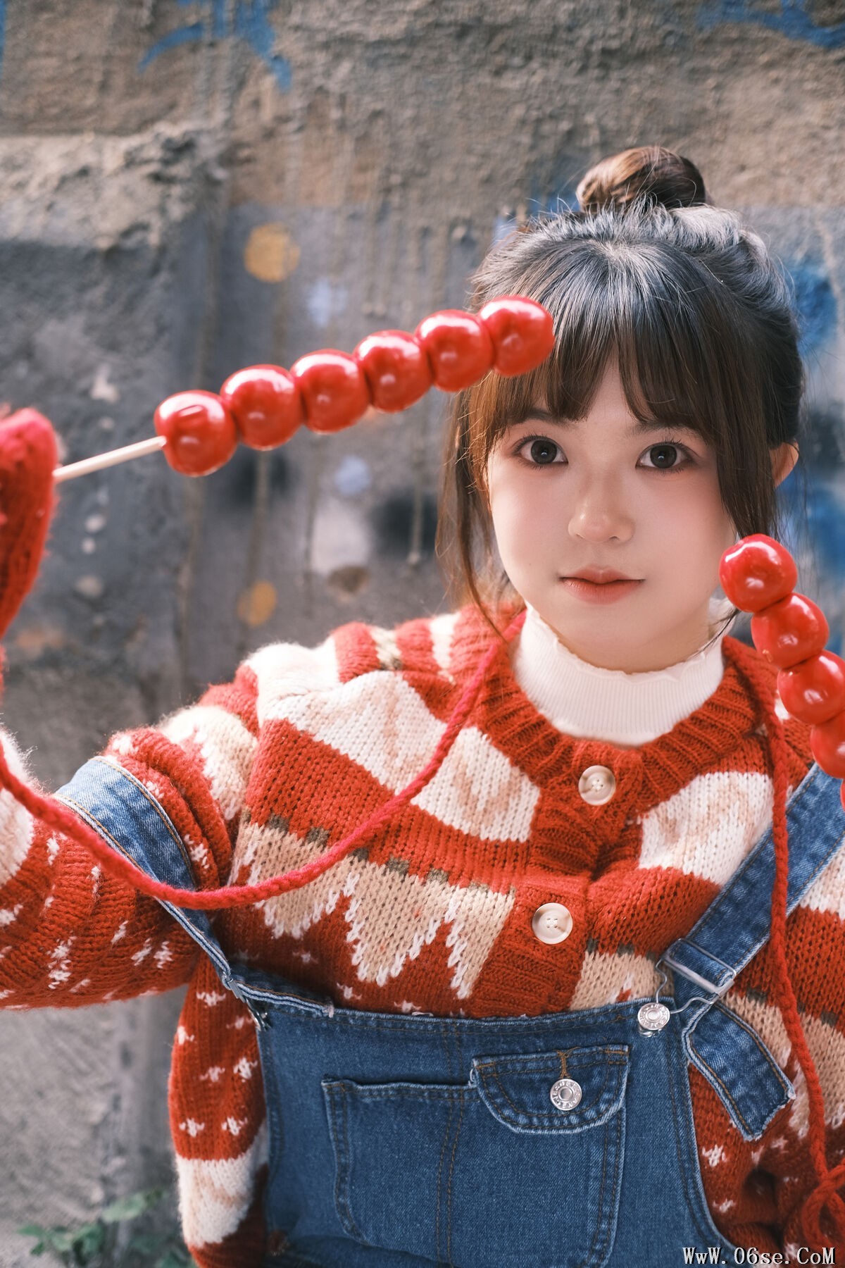 图片[13]-YiTuYu艺图语 Vol.6593 Ha Ji Ma Hua[30P]-六色网