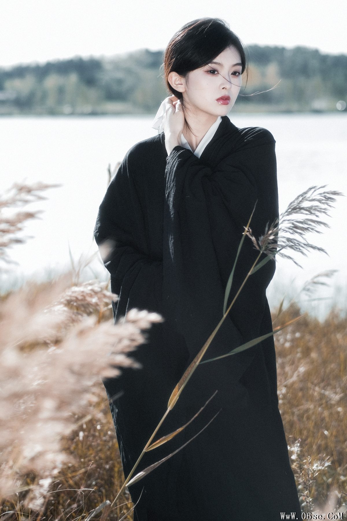 图片[12]-YiTuYu艺图语 Vol.5719 Zhang Zhang Bao[40P]-六色网
