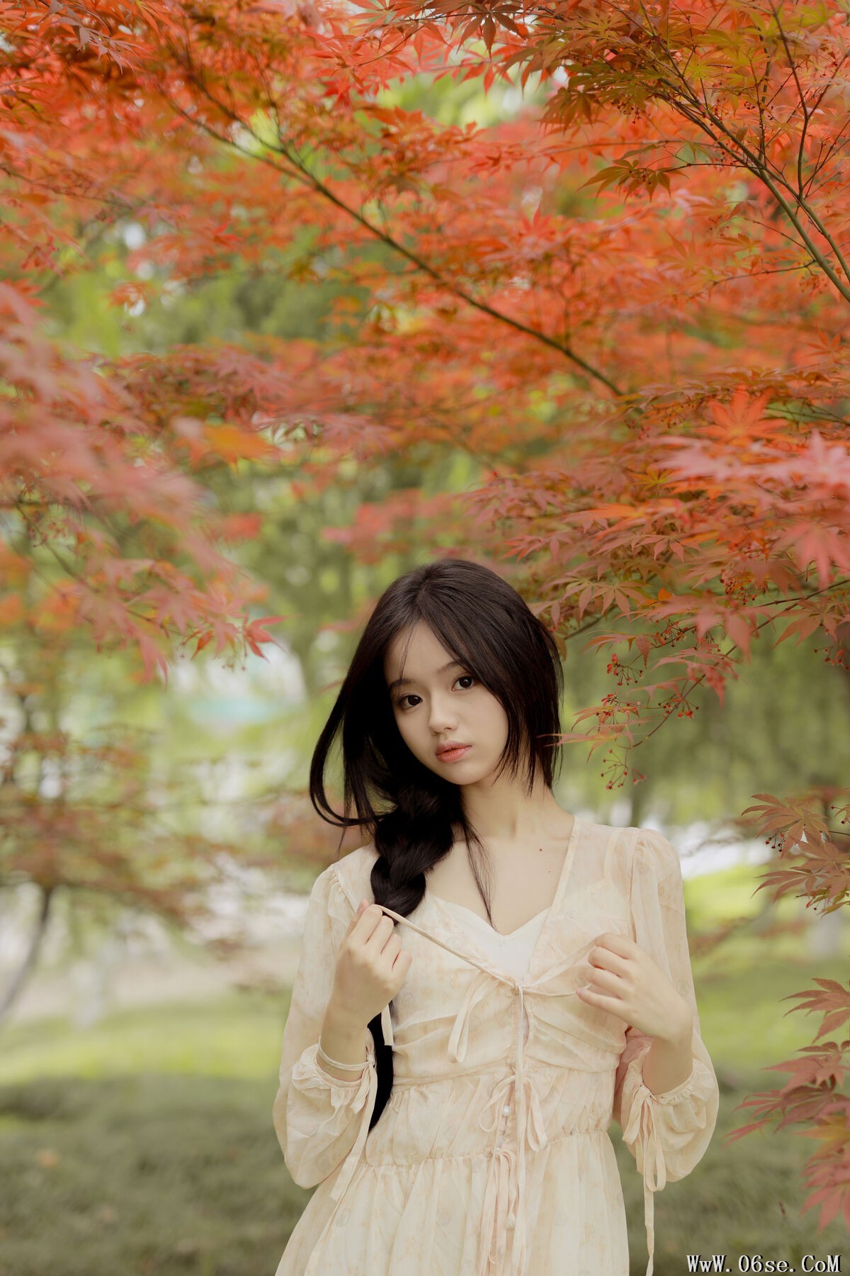 图片[23]-YiTuYu艺图语 Vol.6817 Shi Yuan[37P]-六色网