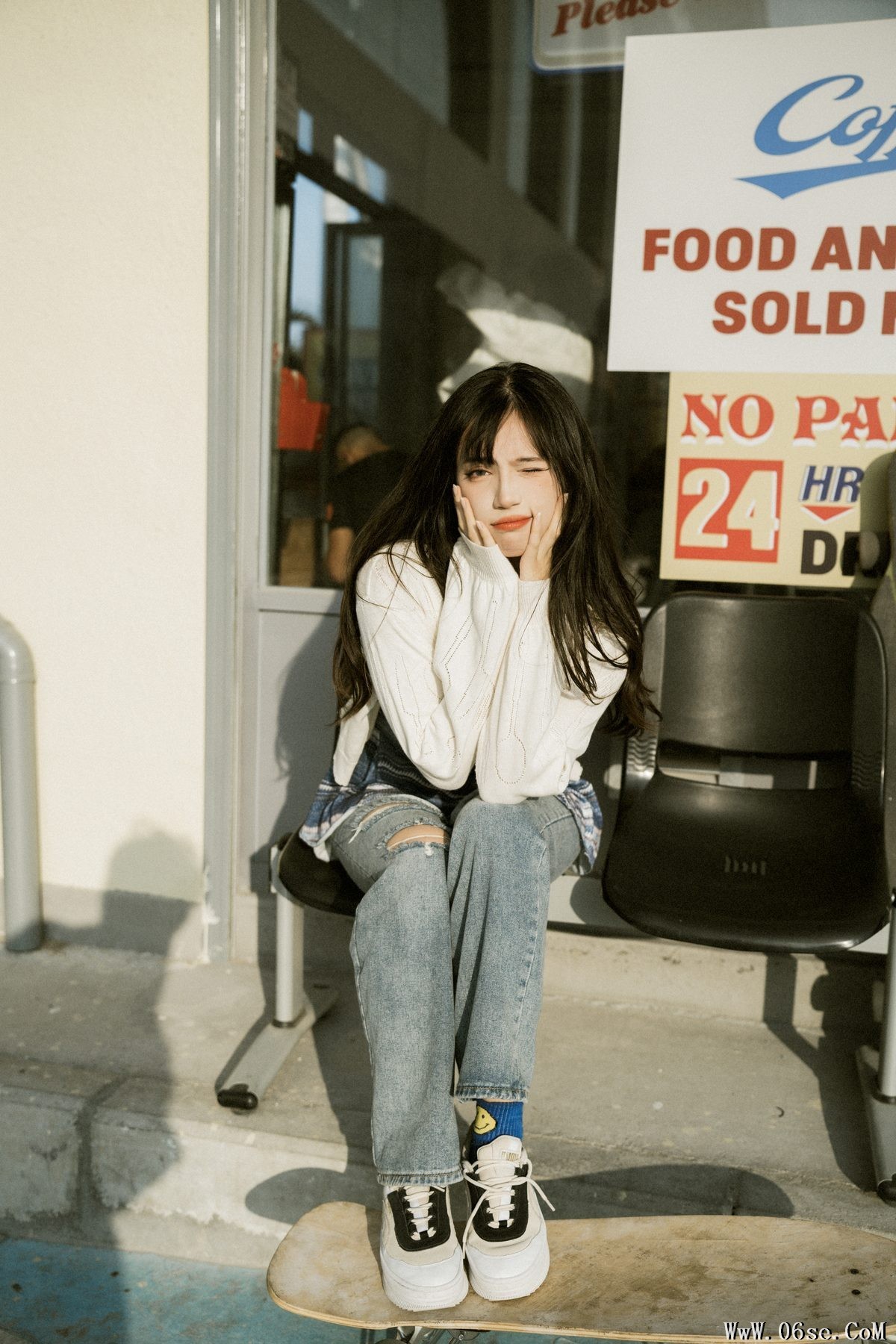 图片[24]-YiTuYu艺图语 Vol.3379 Er Jia Liu[33P]-六色网