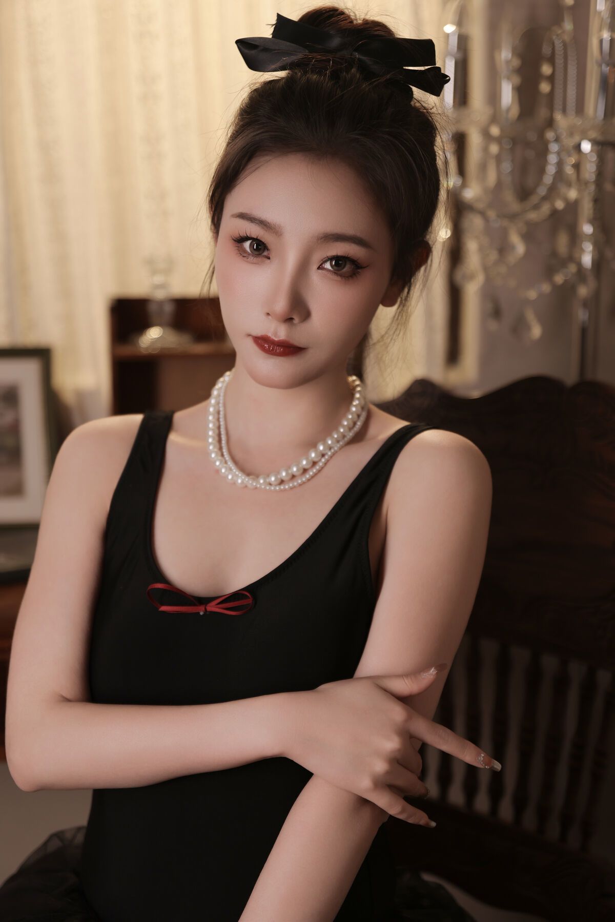 图片[14]-YiTuYu艺图语 Vol.6414 Xiao Xuan Zai Bu Zai[26P]-六色网