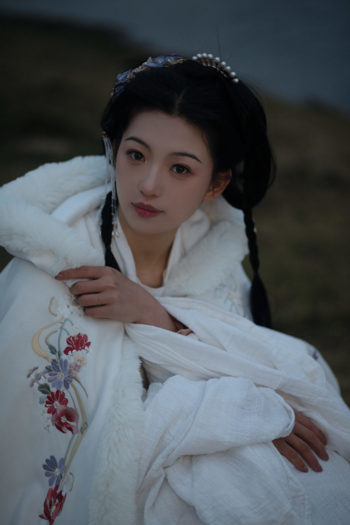 图片[11]-YiTuYu艺图语 Vol.3457 Yi Kou Dan Gao[28P]-六色网