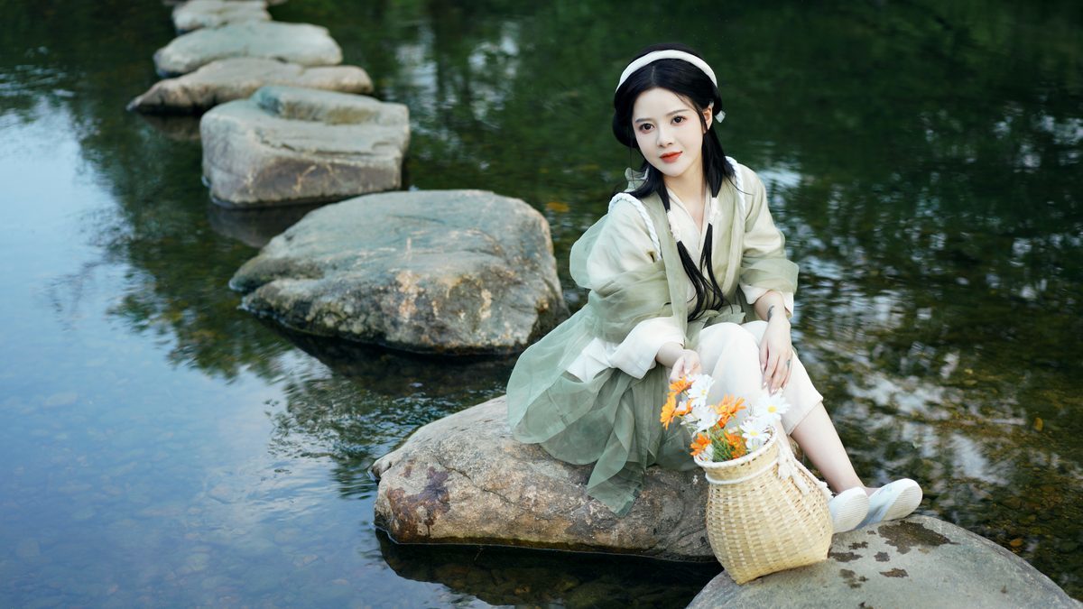 图片[14]-YiTuYu艺图语 Vol.4256 Feng Zai Qi Shi[27P]-六色网