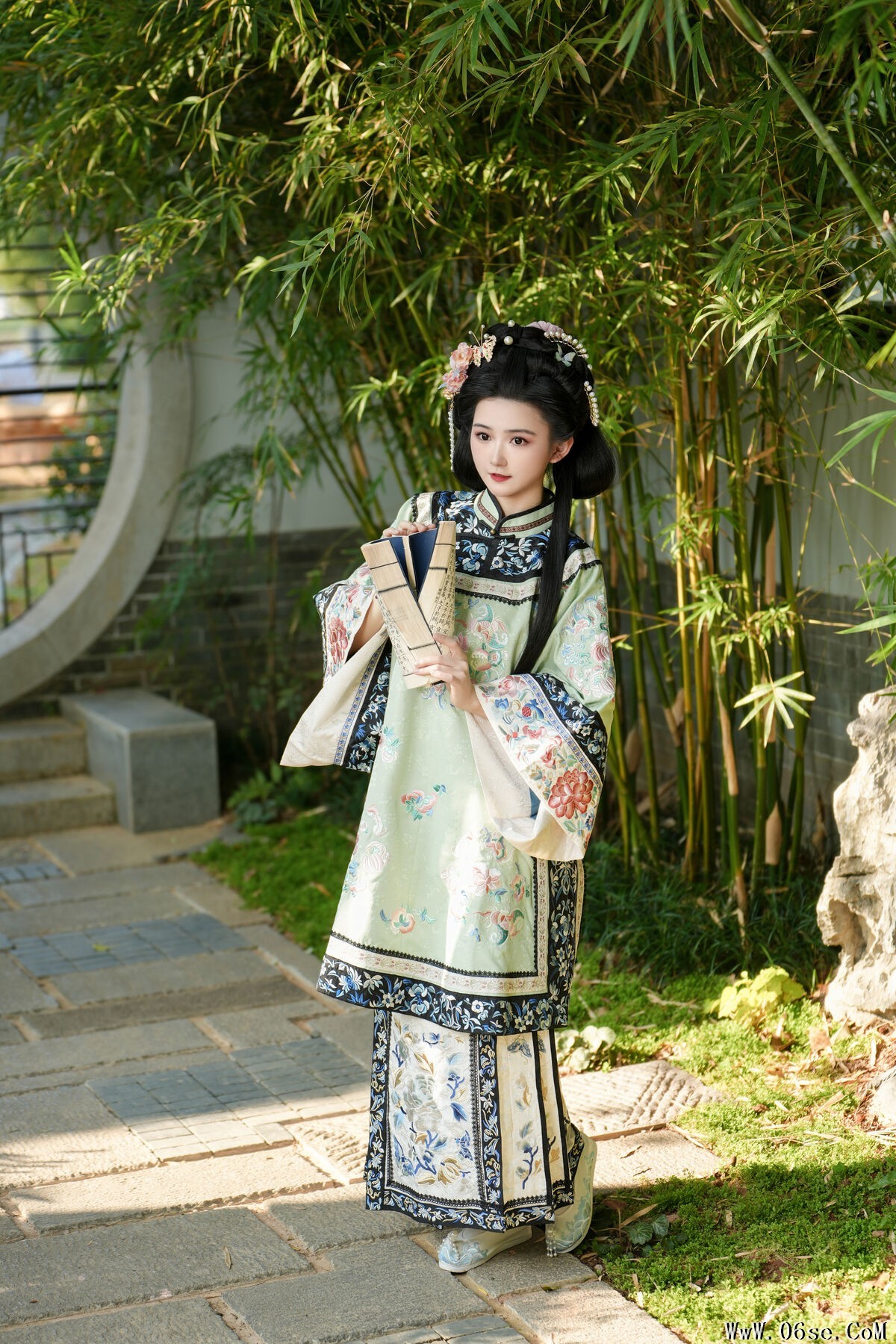 图片[18]-YiTuYu艺图语 Vol.6523 Yi Da Kuai Dan Gao[36P]-六色网