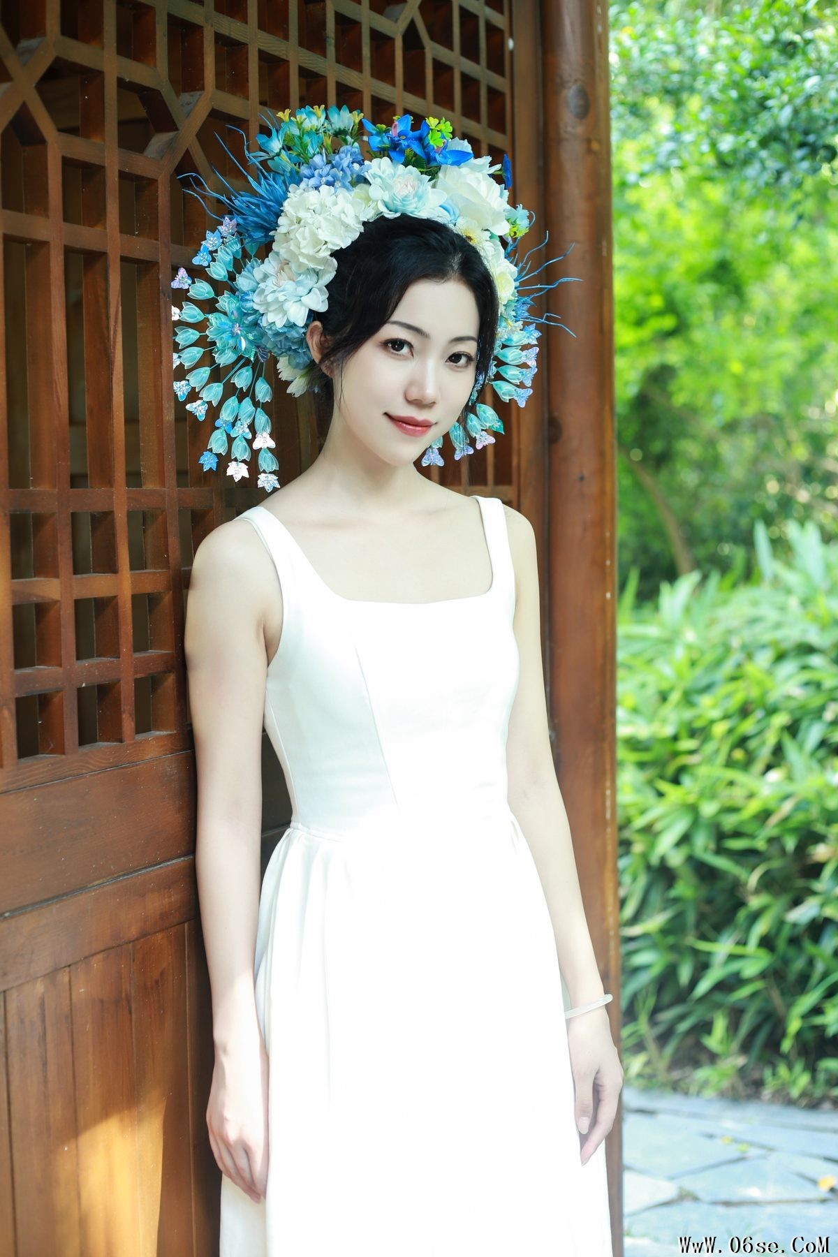图片[15]-YiTuYu艺图语 Vol.5484 Ye Zi[23P]-六色网