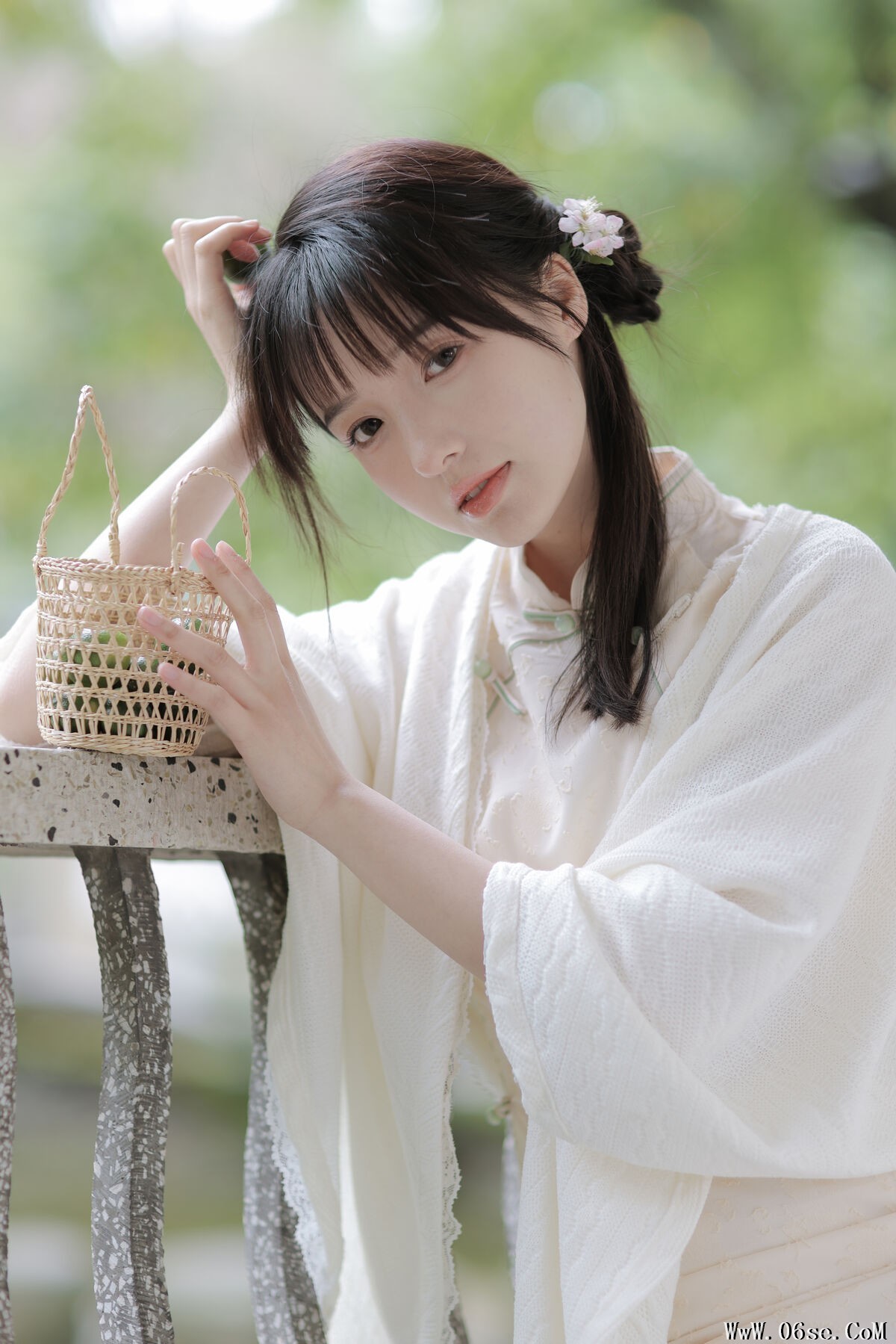 图片[26]-YiTuYu艺图语 Vol.6390 Yang Xi[29P]-六色网