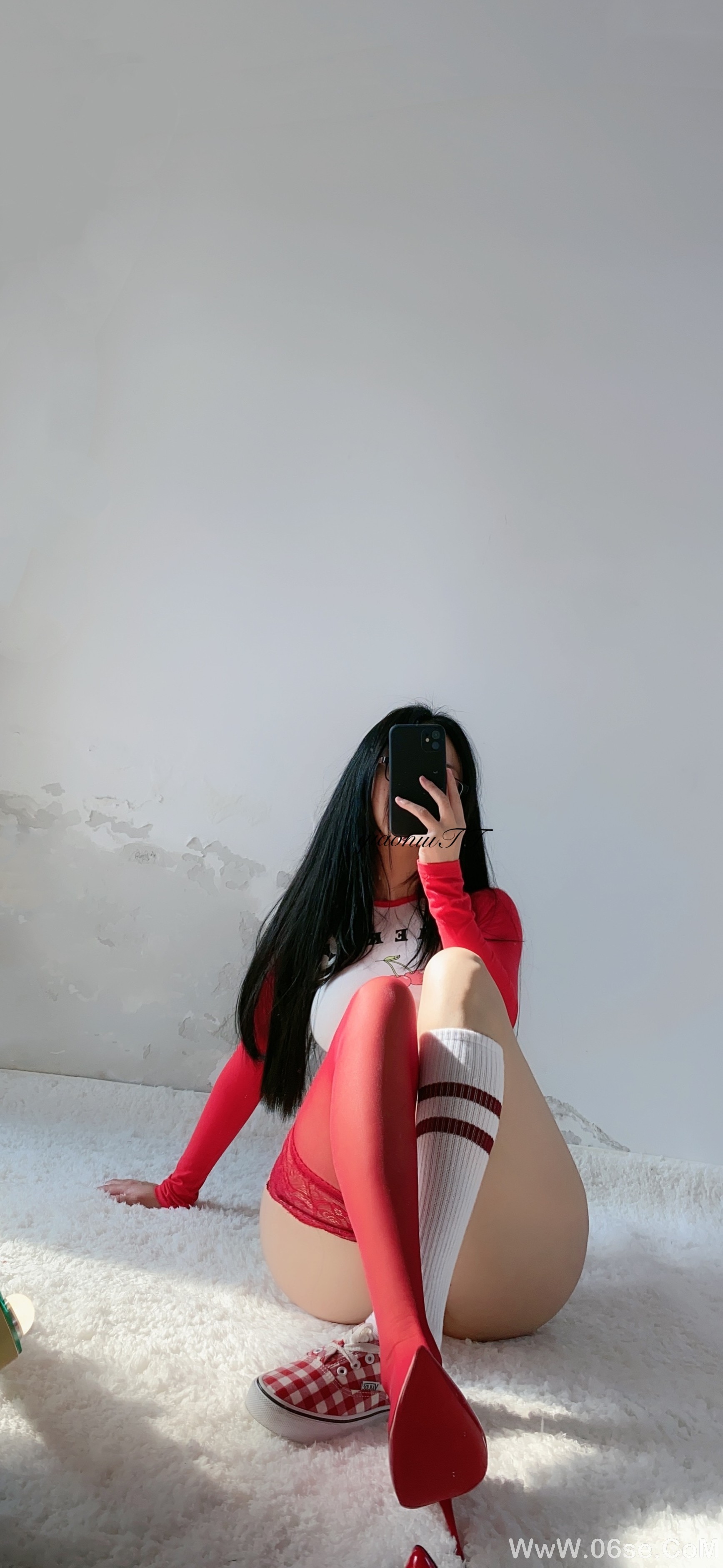 图片[339]-俏妞 – 胯宽过肩赛过神仙[363P]-六色网