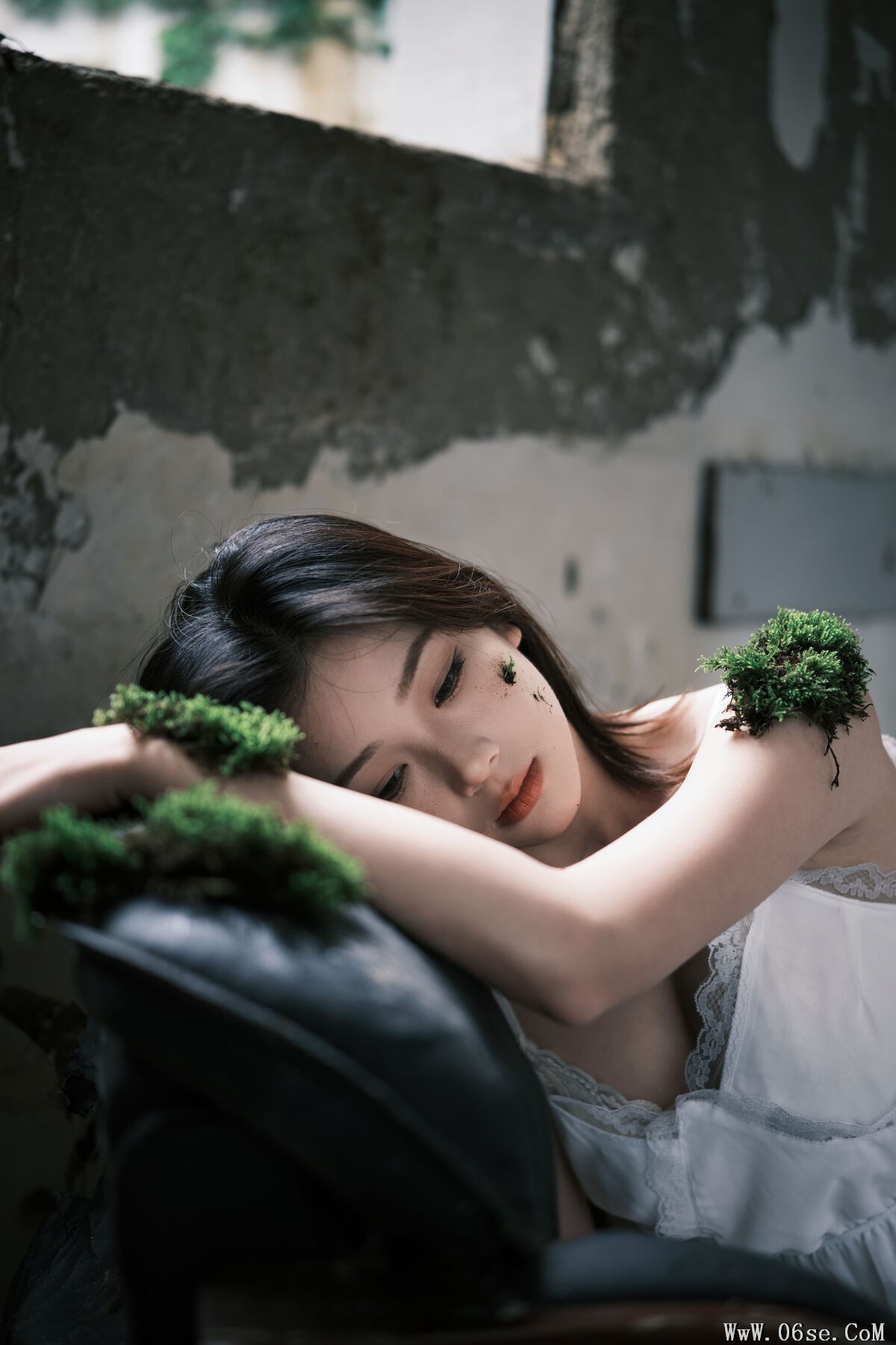 图片[30]-YiTuYu艺图语 Vol.7091 To Xiao Bei[33P]-六色网