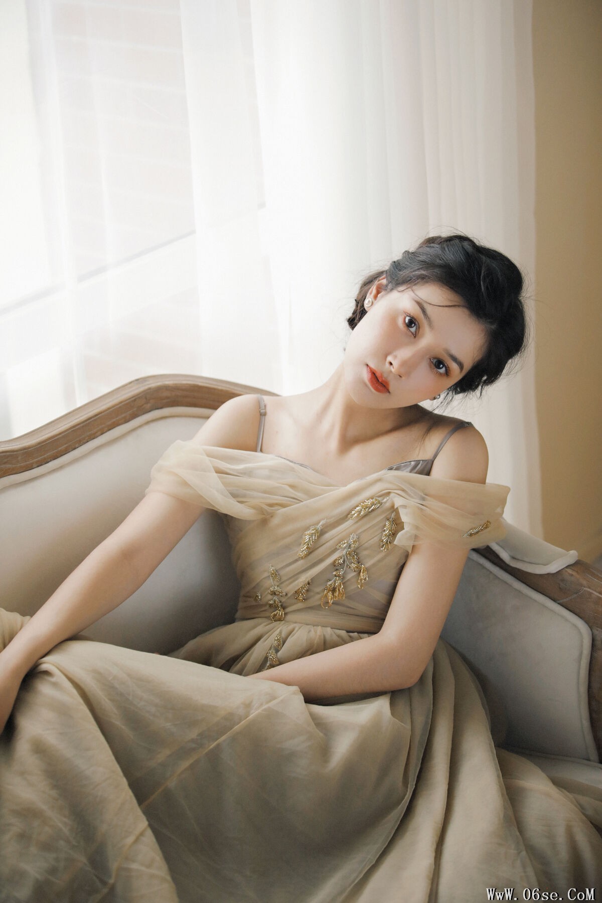 图片[23]-YiTuYu艺图语 Vol.6649 Noa[27P]-六色网
