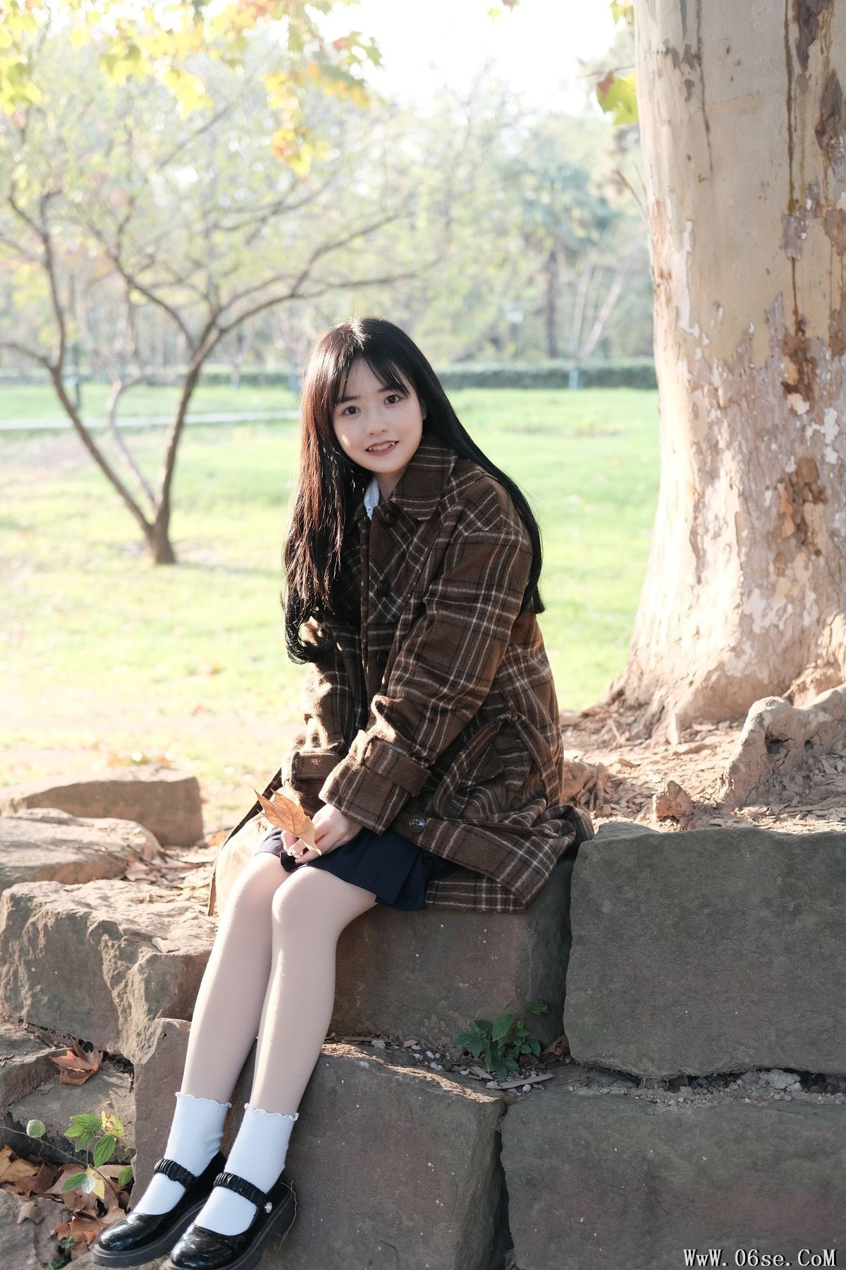 图片[4]-YiTuYu艺图语 Vol.3291 Xiao Yi Mei Mei Cute[29P]-六色网