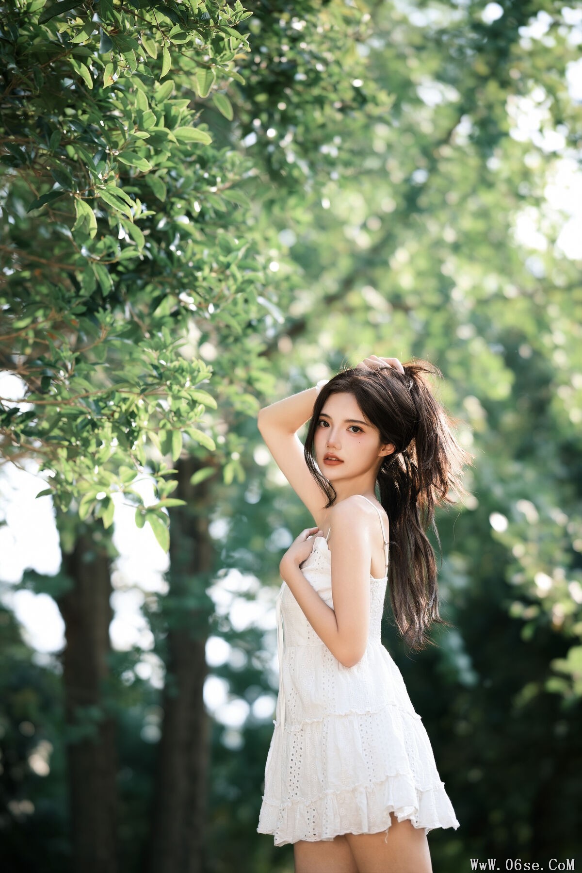 图片[34]-YiTuYu艺图语 Vol.7737 Duo Mi Domy[57P]-六色网