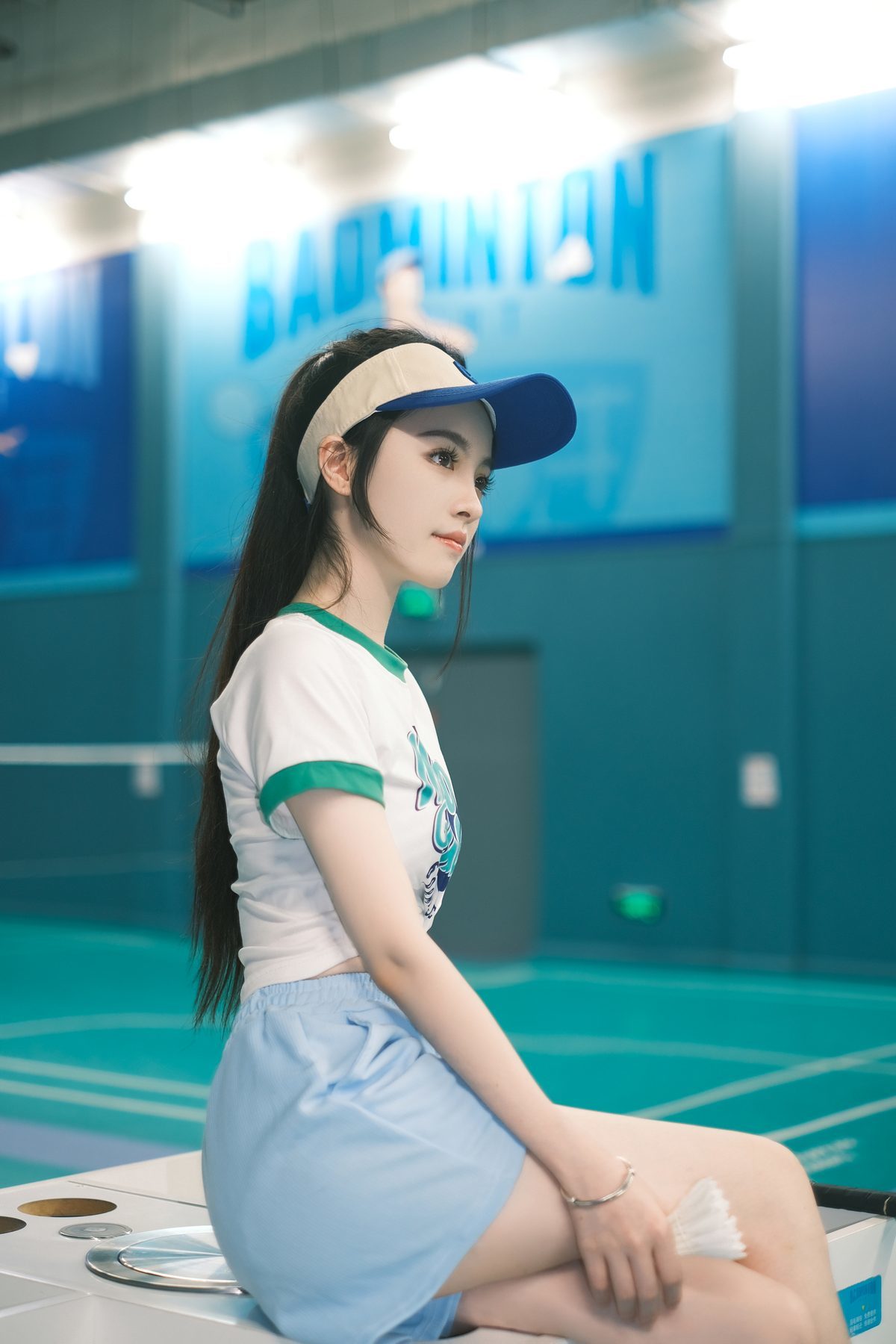 图片[17]-YiTuYu艺图语 Vol.5367 Xiao Mo[23P]-六色网
