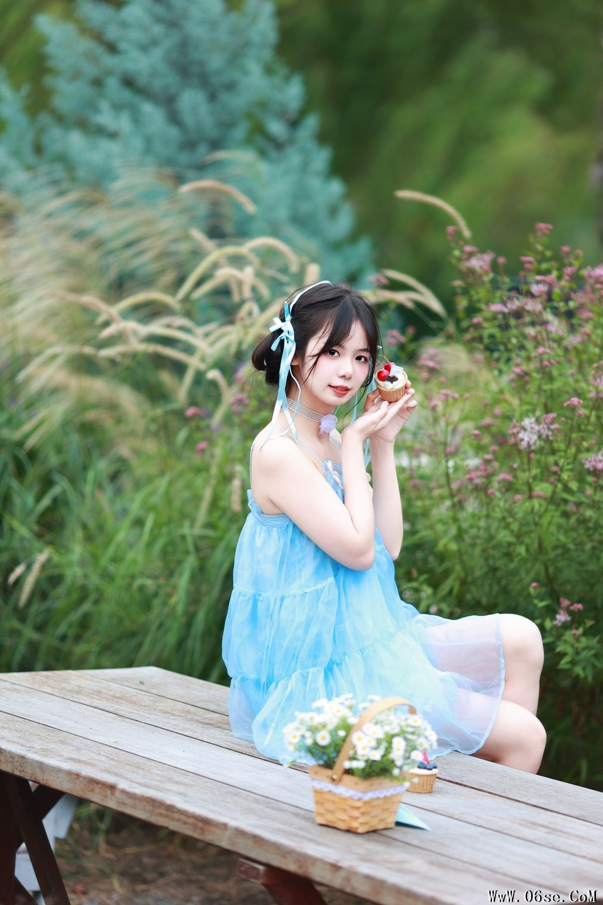 图片[15]-YiTuYu艺图语 Vol.5800 Mu Yan Se Cc[26P]-六色网