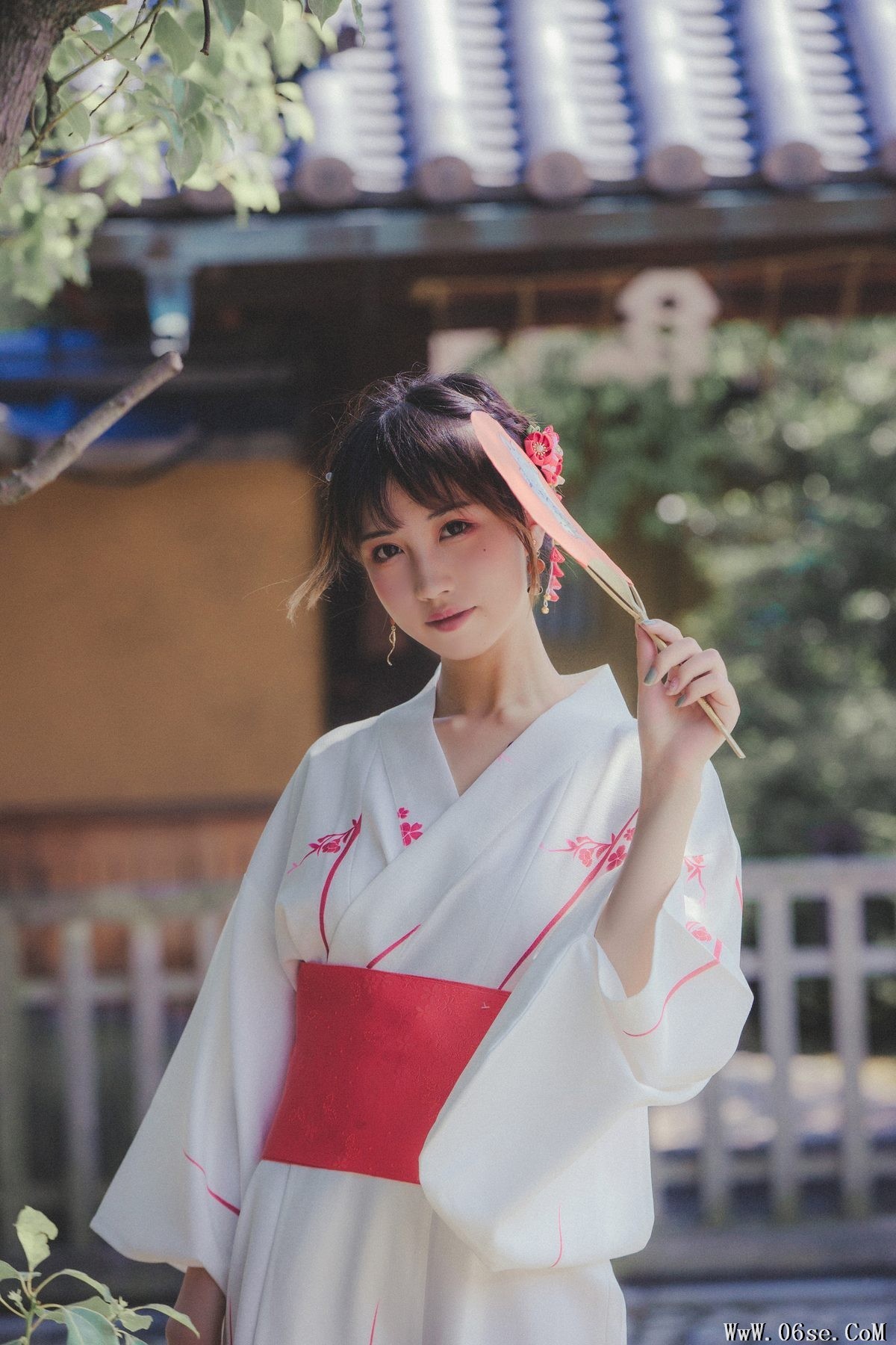 图片[5]-YiTuYu艺图语 Vol.5915 Nian Xue WW[23P]-六色网