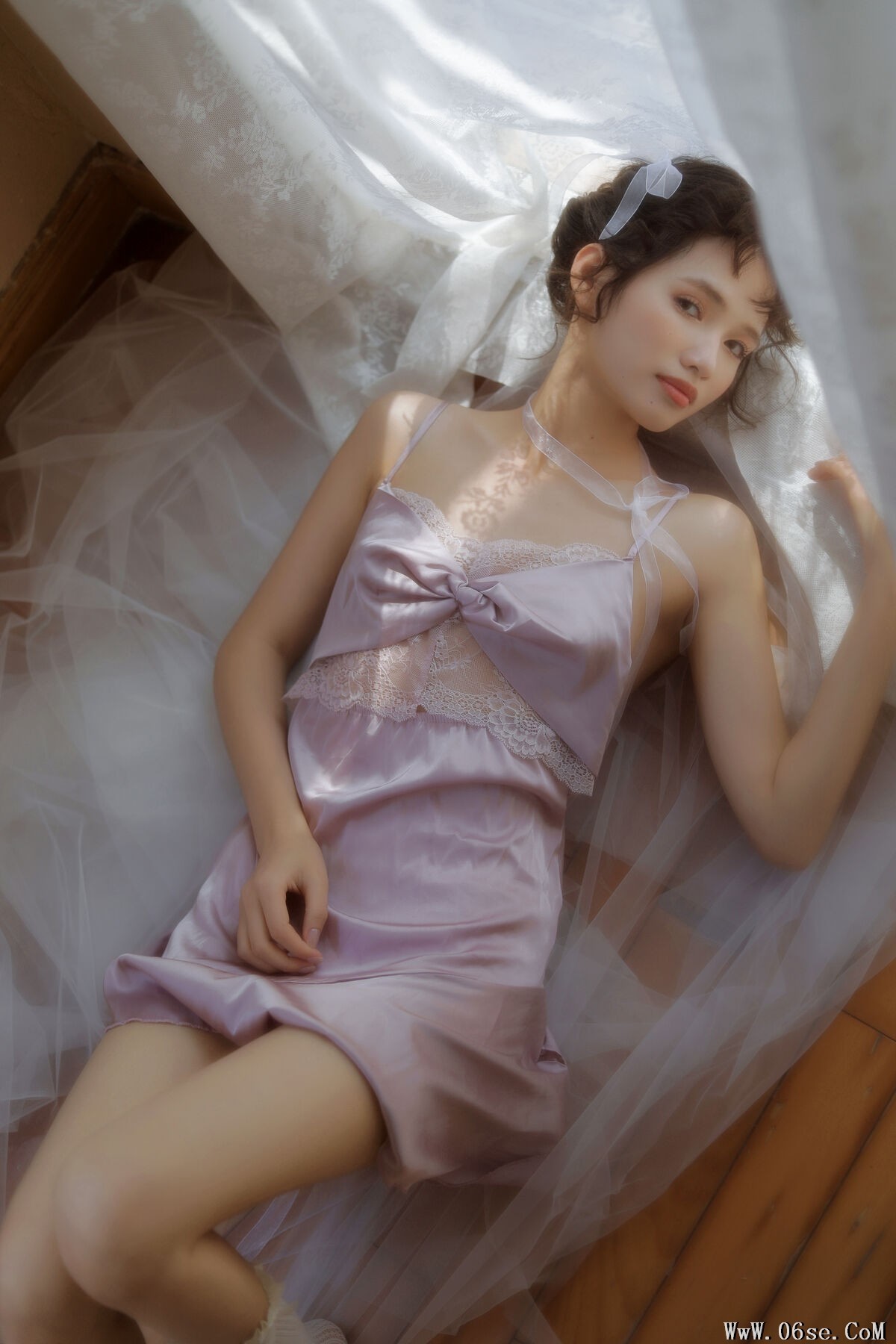 图片[20]-YiTuYu艺图语 Vol.6364 Xia Shi Ha Ha Jiang[30P]-六色网