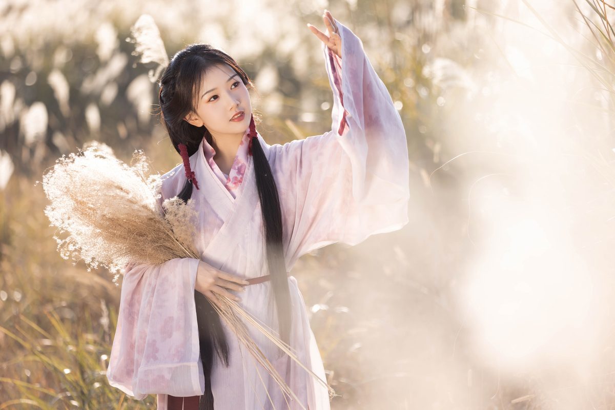 图片[9]-YiTuYu艺图语 Vol.3890 Suan La Tang Er[24P]-六色网