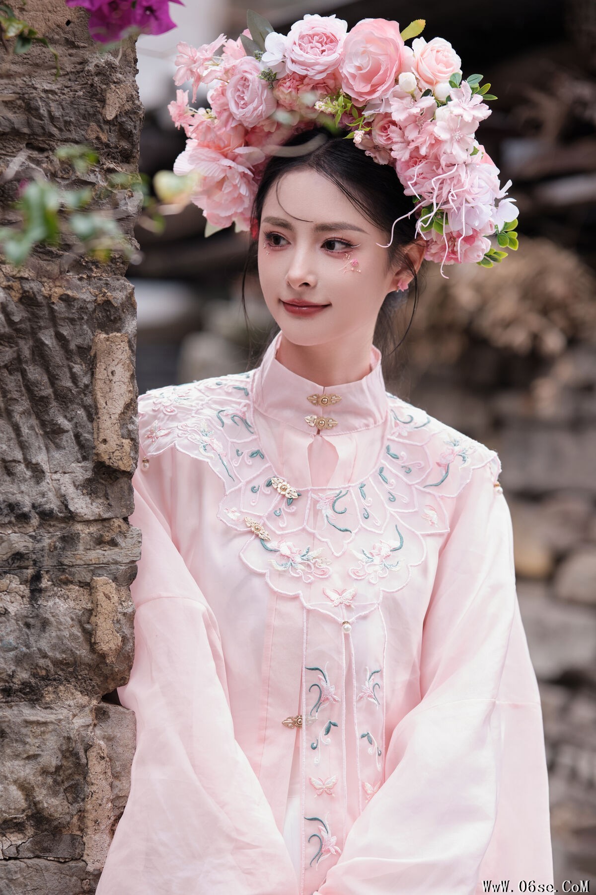 图片[16]-YiTuYu艺图语 Vol.6469 Zhao Qian[31P]-六色网