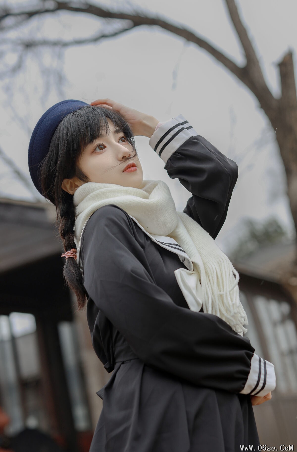 图片[24]-YiTuYu艺图语 Vol.6669 Yue Ban Le Ba[32P]-六色网