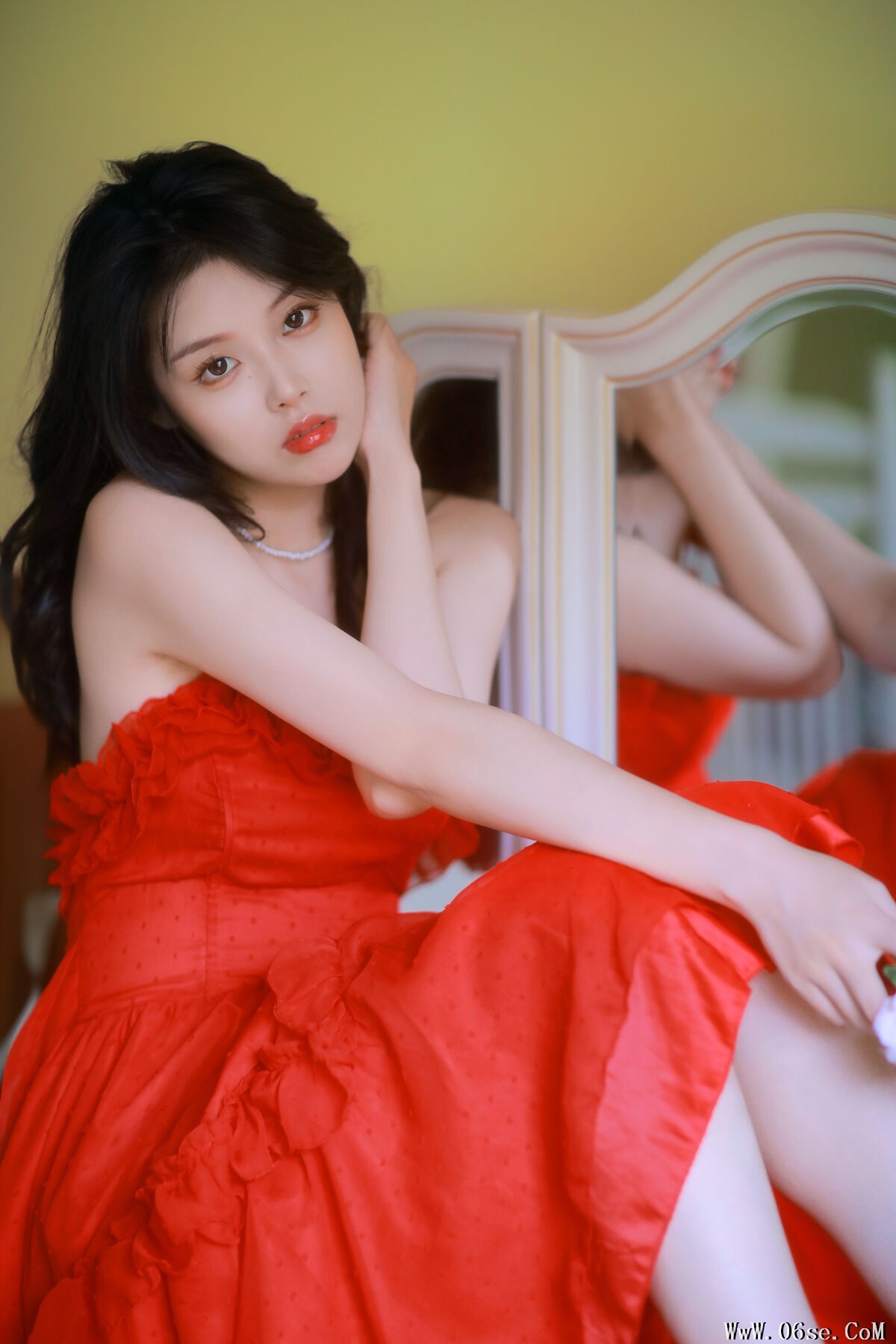 图片[18]-YiTuYu艺图语 Vol.6966 Zhang Yan Qiu[25P]-六色网