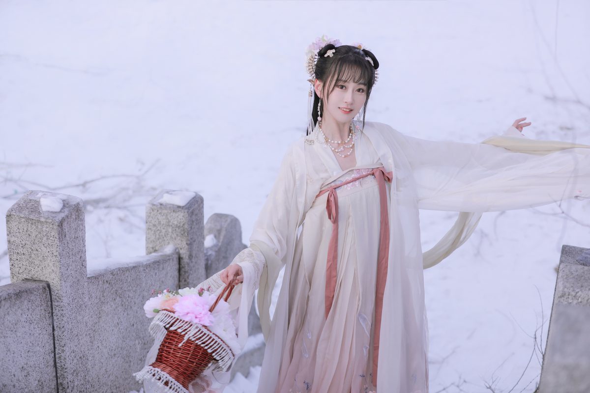 图片[4]-YiTuYu艺图语 Vol.3767 A Tong[22P]-六色网